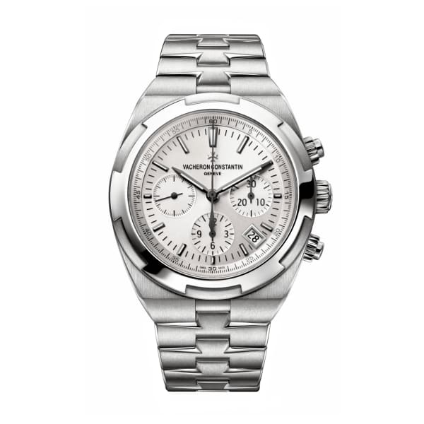 [Super Clone]Vacheron Constantin Overseas Chronograph Ref. # 5500V/110A-B075
