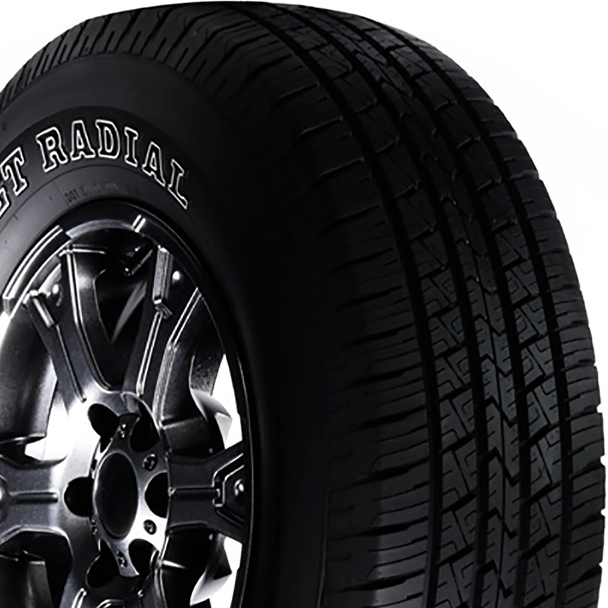 GT Radial Savero HT2 Highway 235/70R16 104T Light Truck Tire