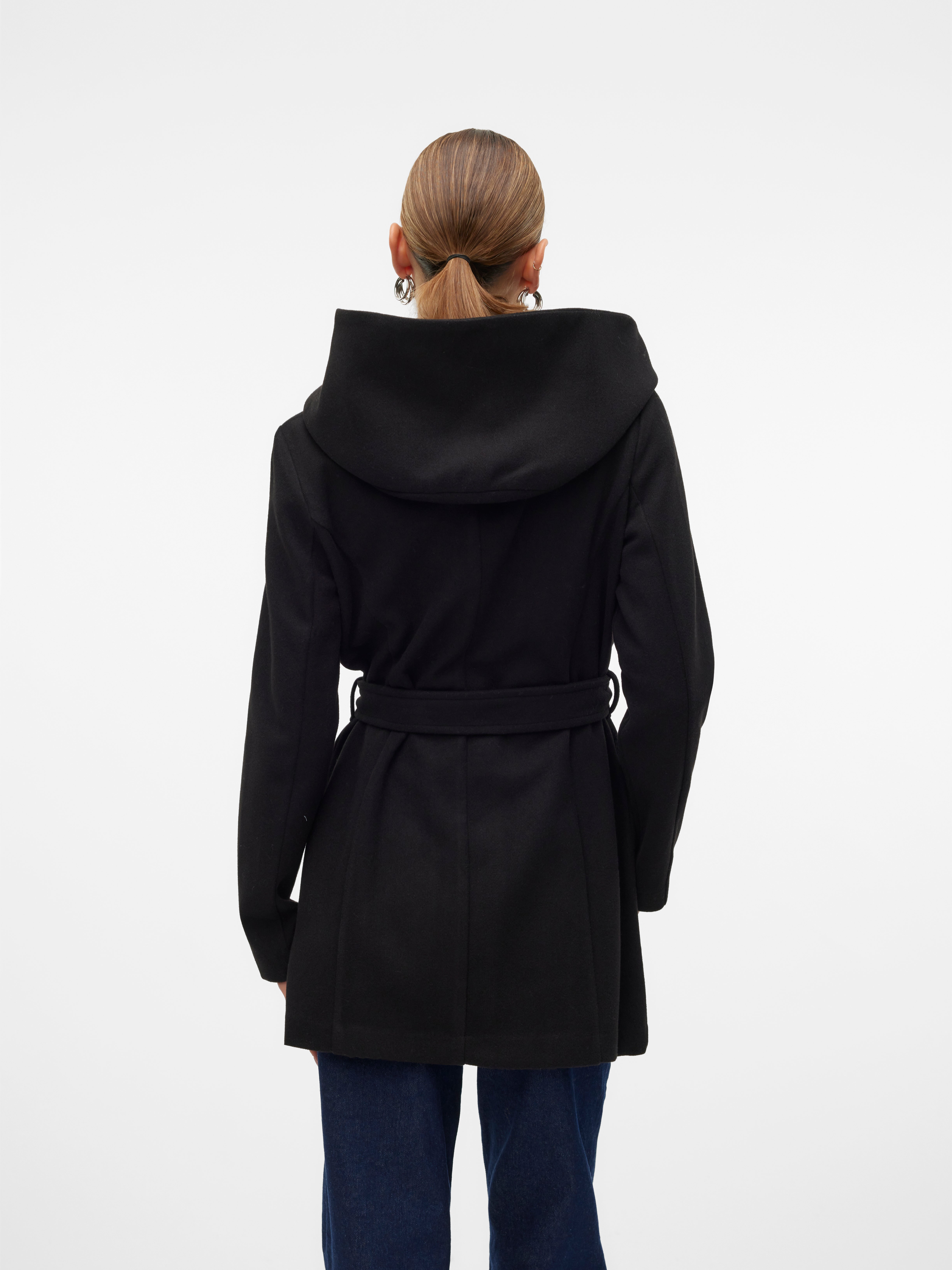 VERO MODA® VMPOPLIVA Jacket