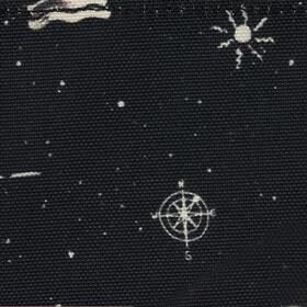 Pochette latérale Paradise Valley