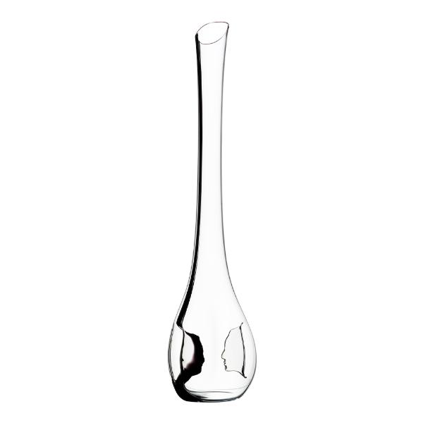Decanthand karaffel black tie face to face