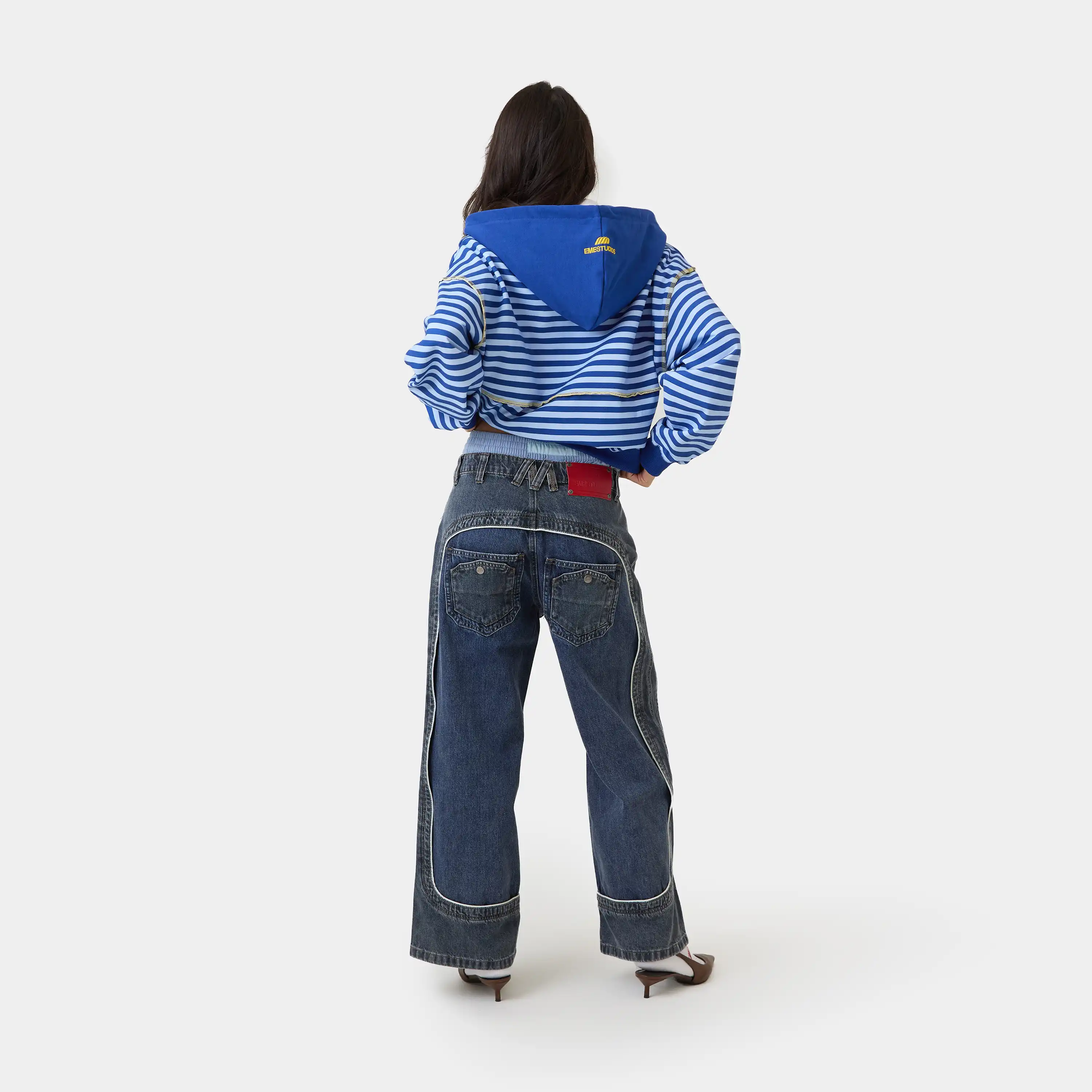 Capri Polaris Full Zip
