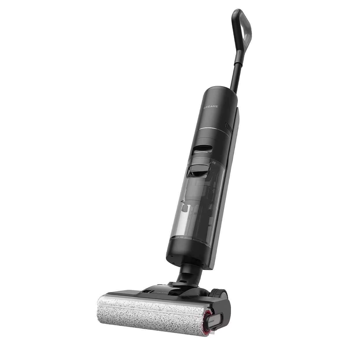 Dreame Cordless Wet/Dry Vacuum Cleaner, Dual-Edge Brushes, 600ml water tank, Self-Propulsion, K20