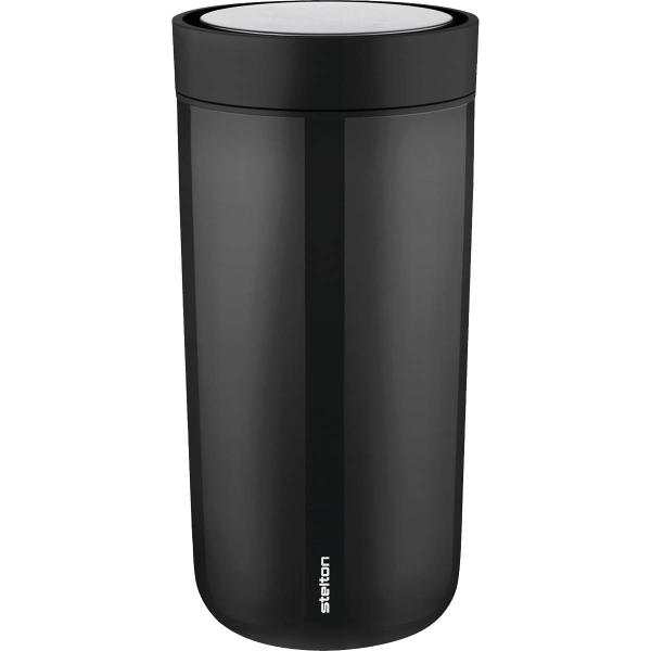 To Go Click kopp 40 cl black