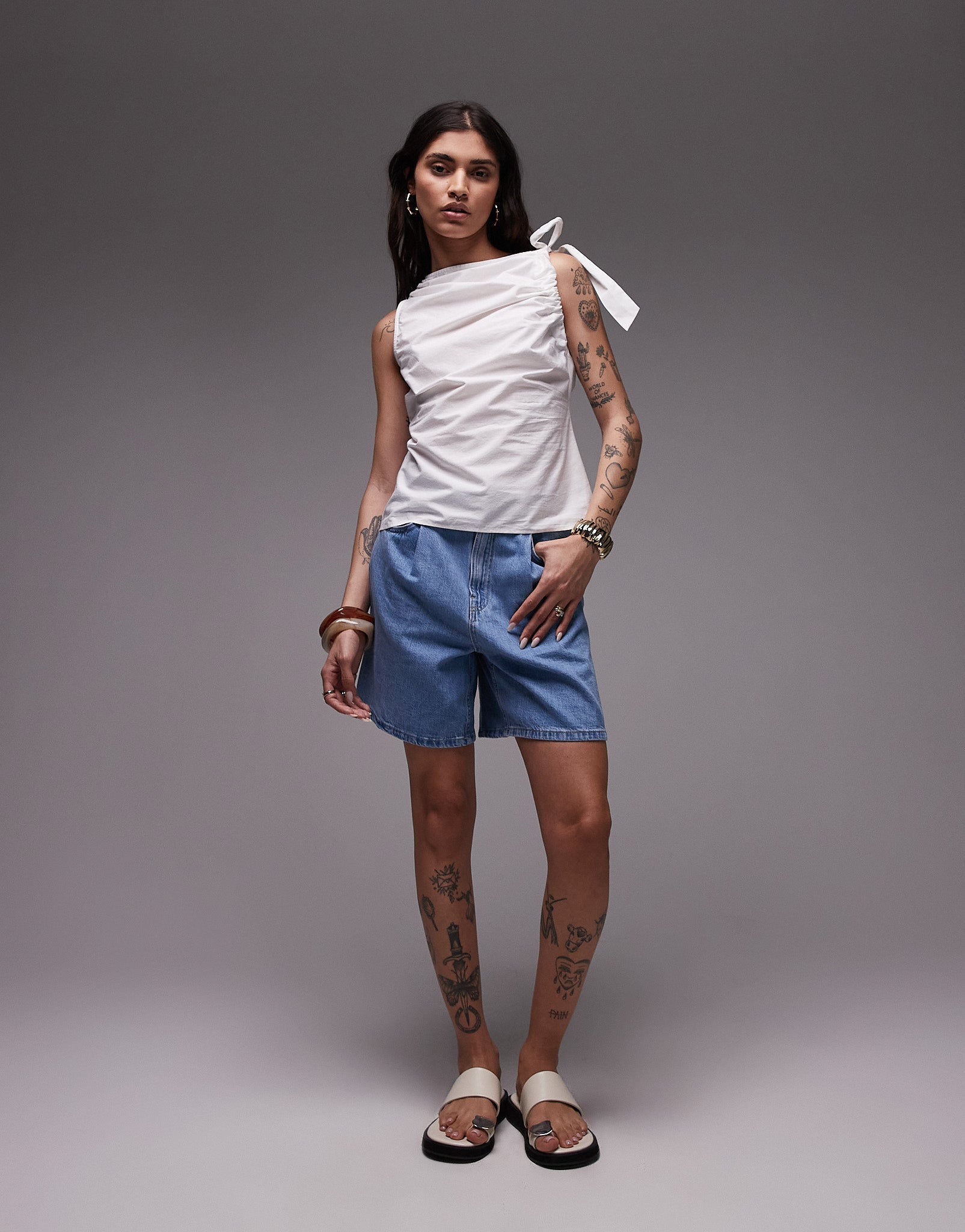 VERO MODA® TOPSHOP Top