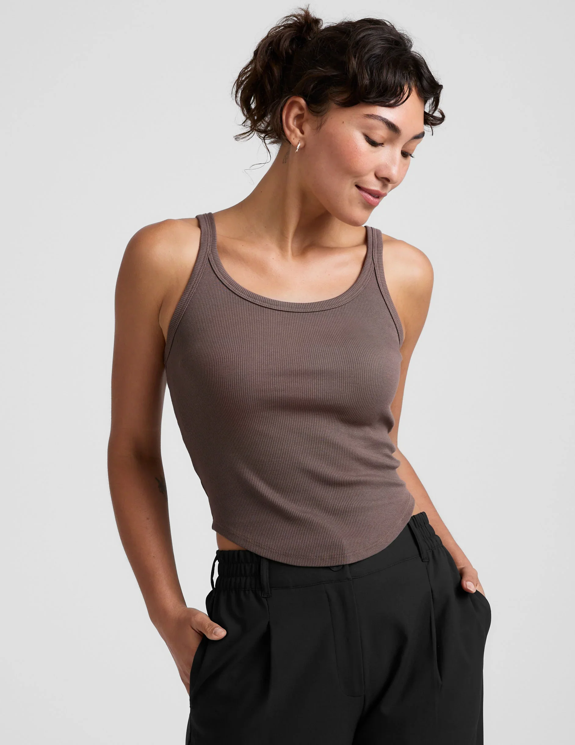 Rib Classic Tank