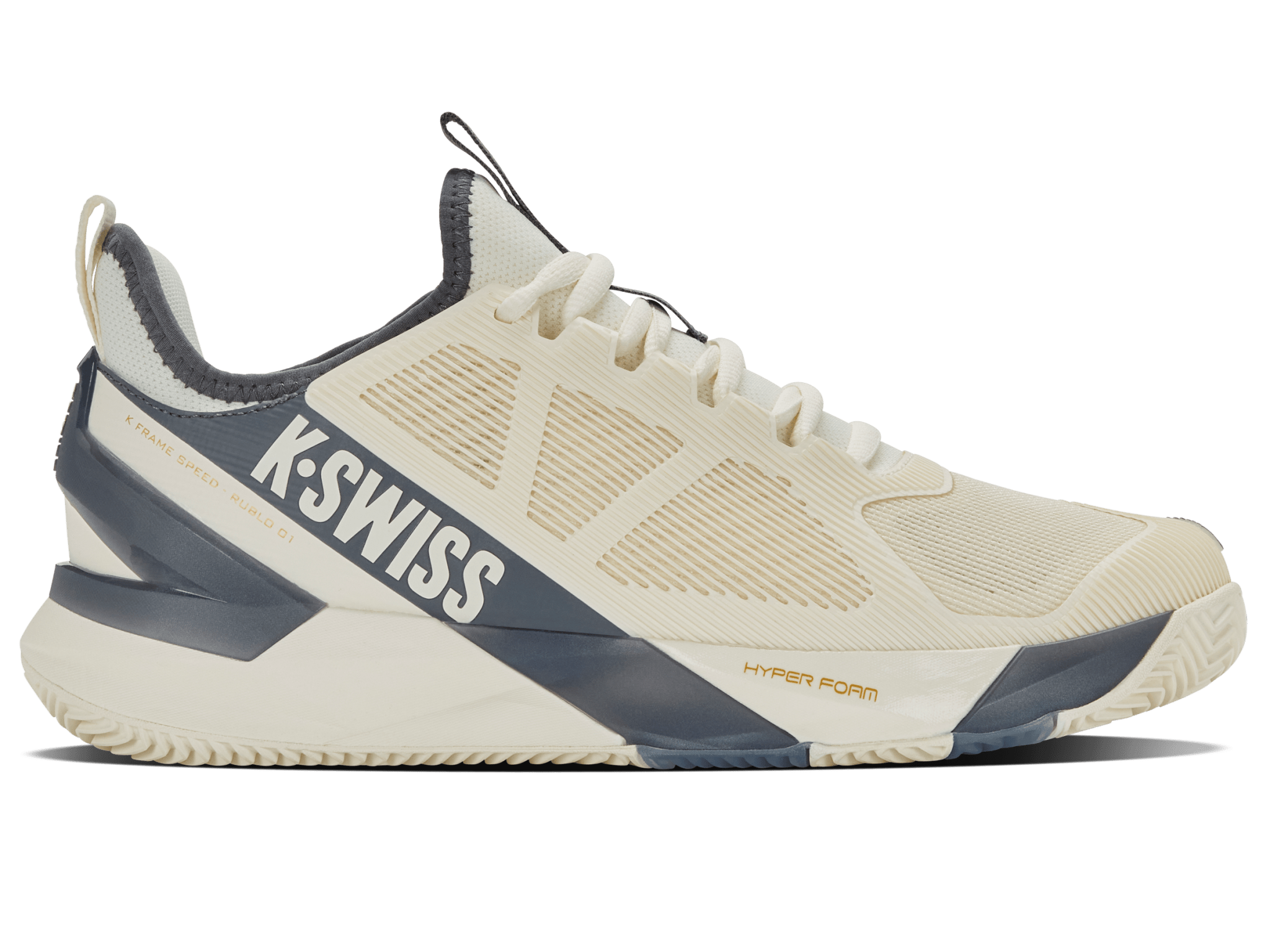 K-FRAME SPEED RUBLO CLAY - K-Swiss Shoes