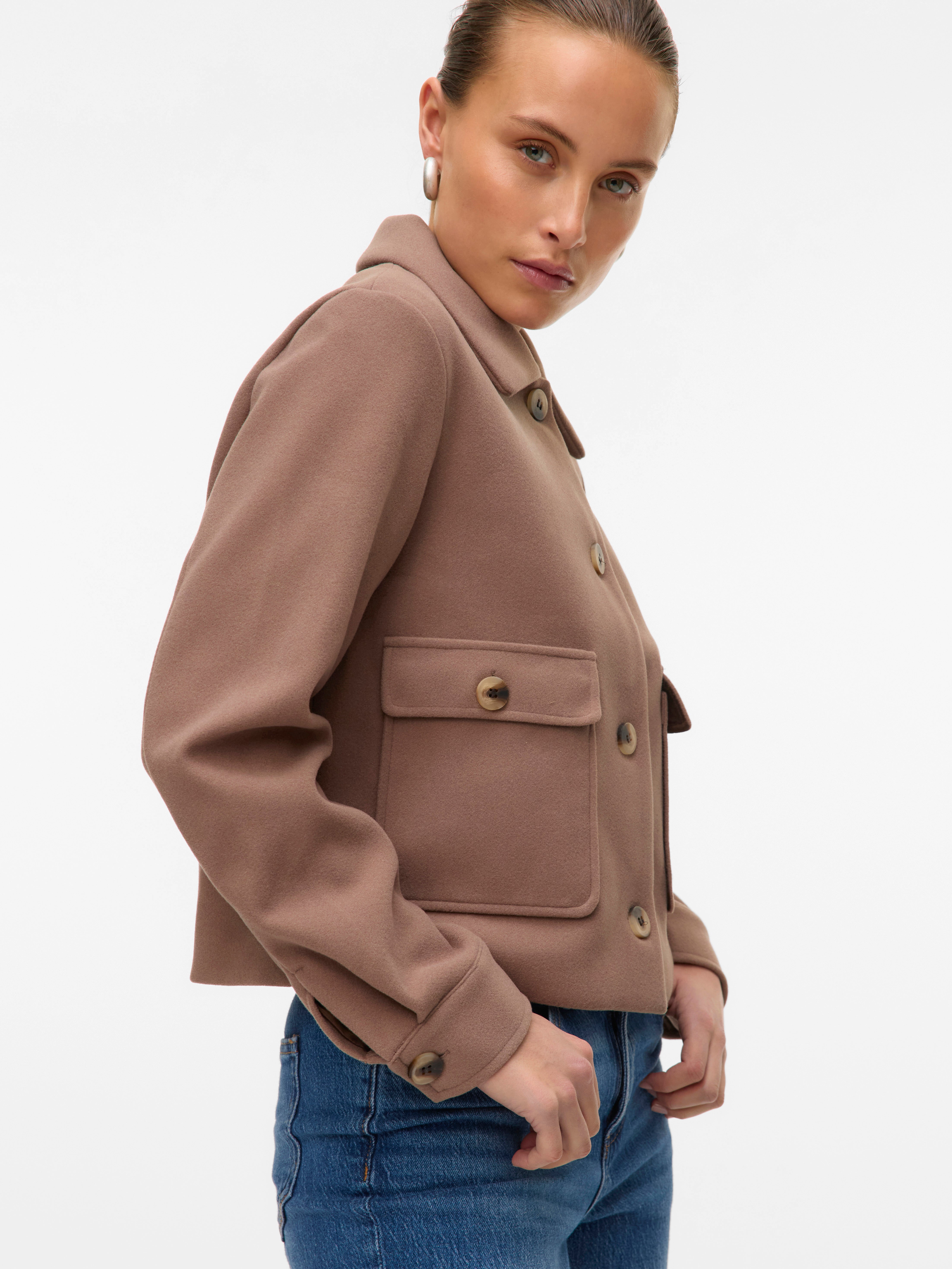 VERO MODA® VMCAYA Jacket