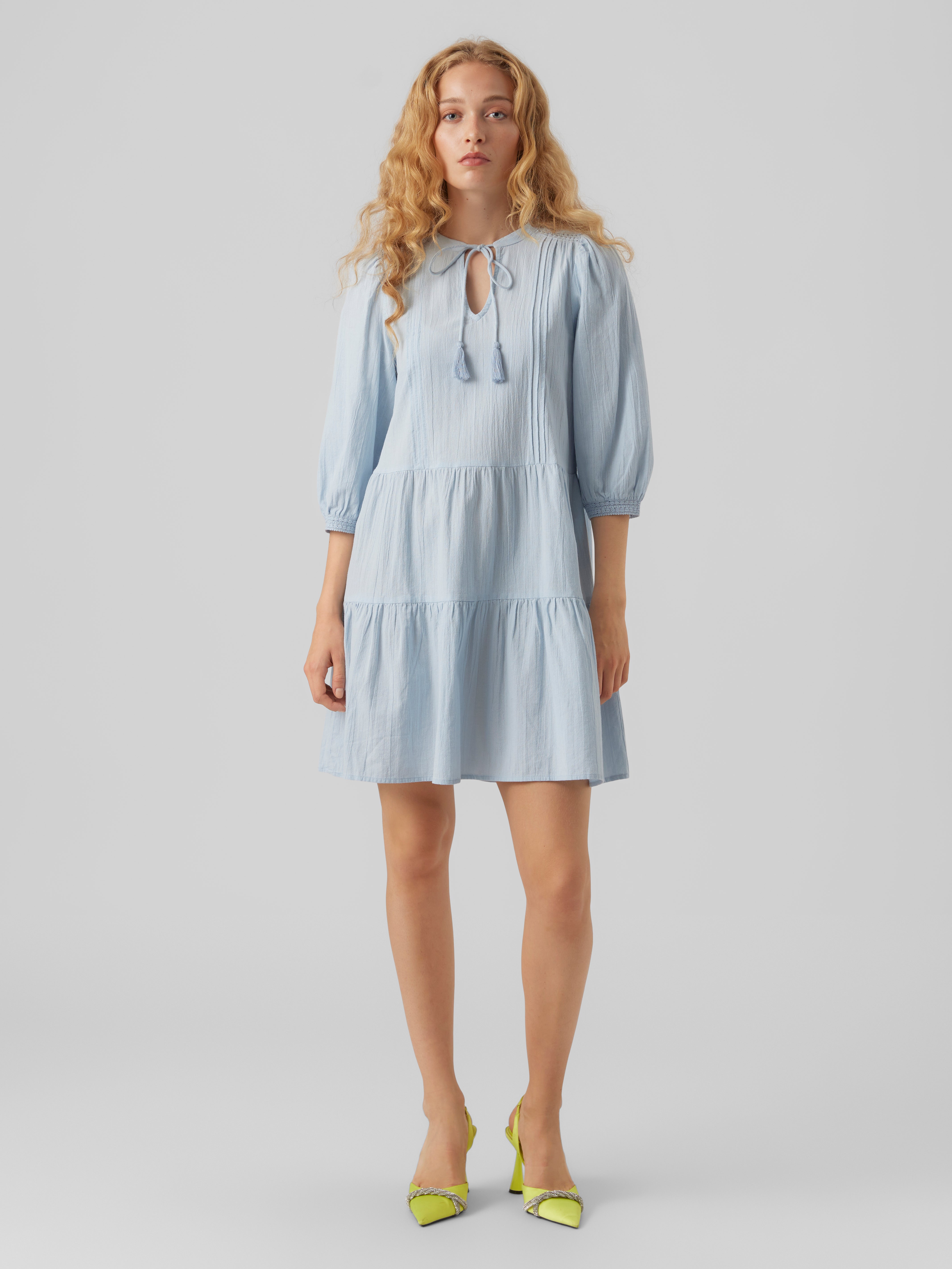 VERO MODA® VMPRETTY Short dress