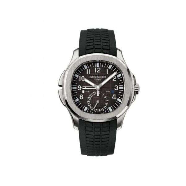 （代金引換）アクアノート 5164A-001 40.8MM