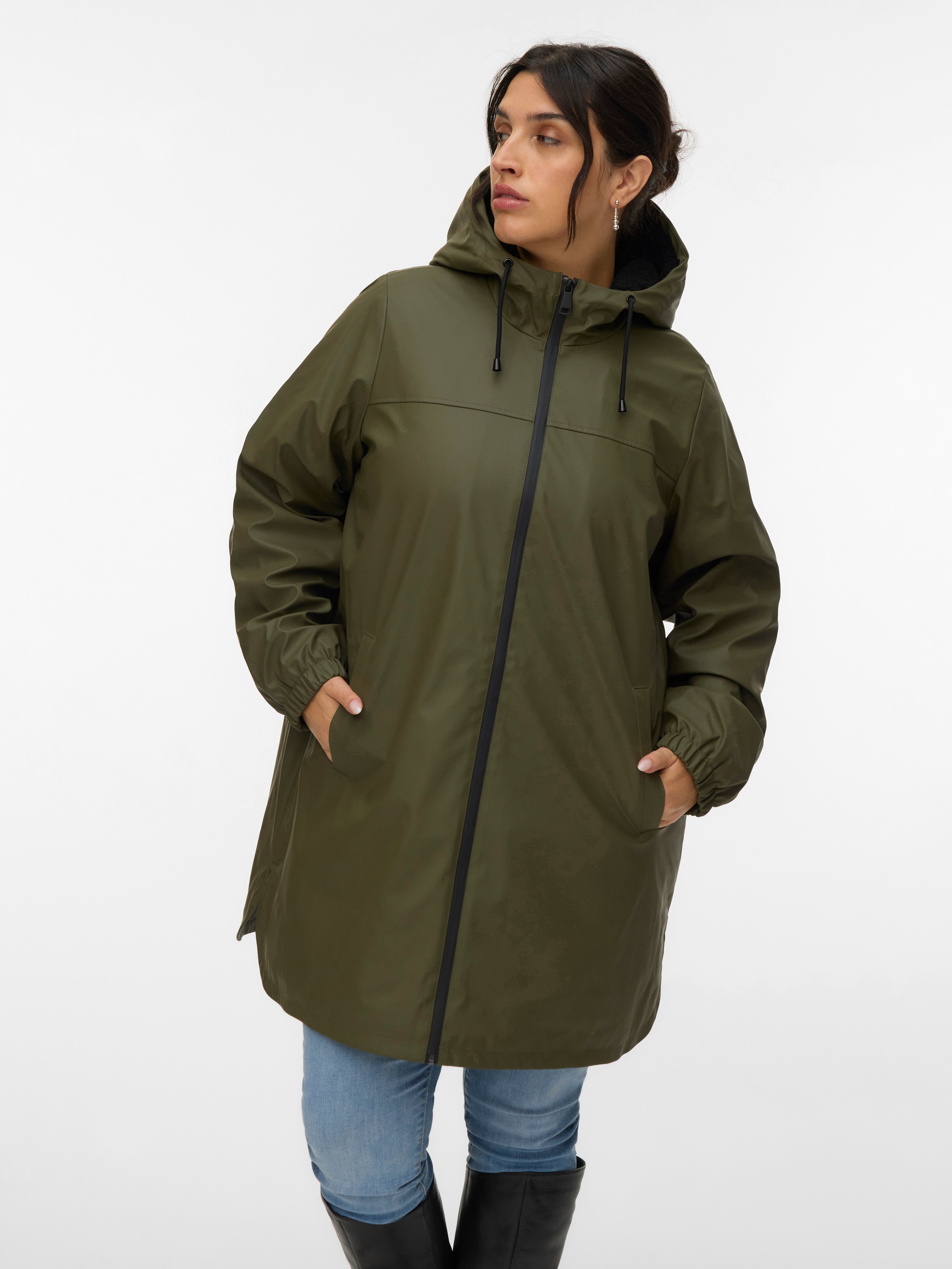 VERO MODA® VMCASTA Coat