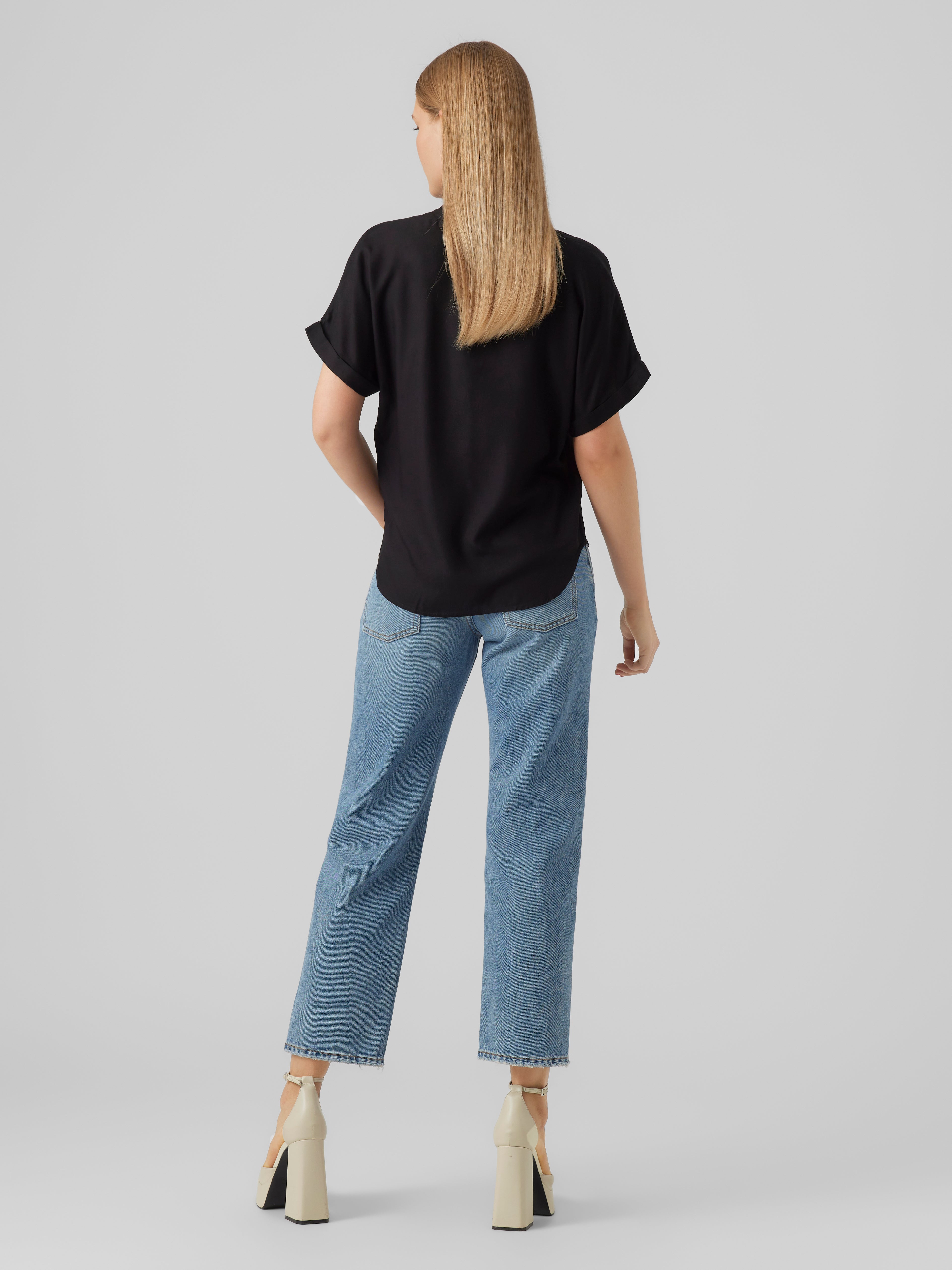 VERO MODA® VMBEAUTY Top