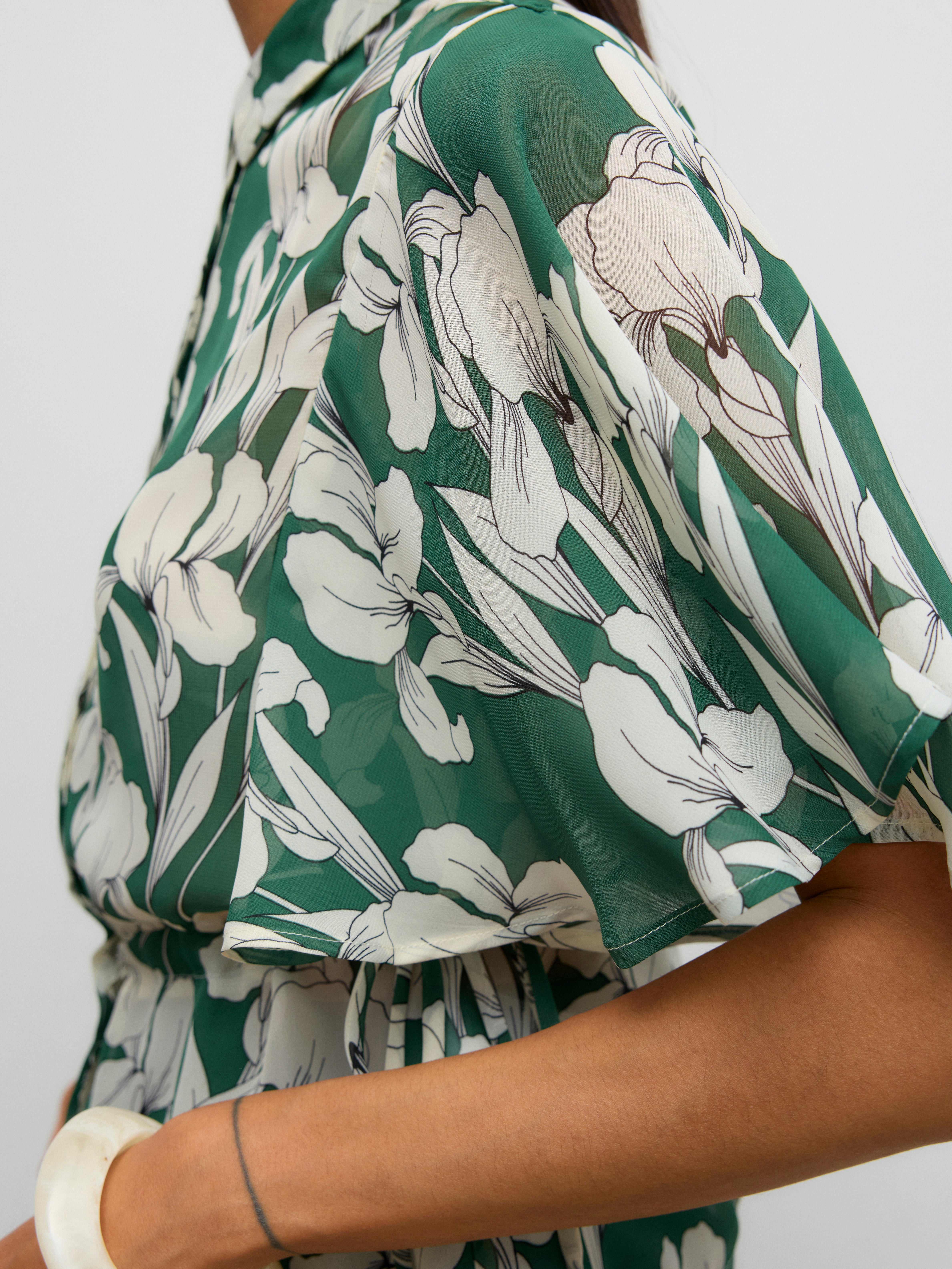 VERO MODA® AWAUBRIE Shirt