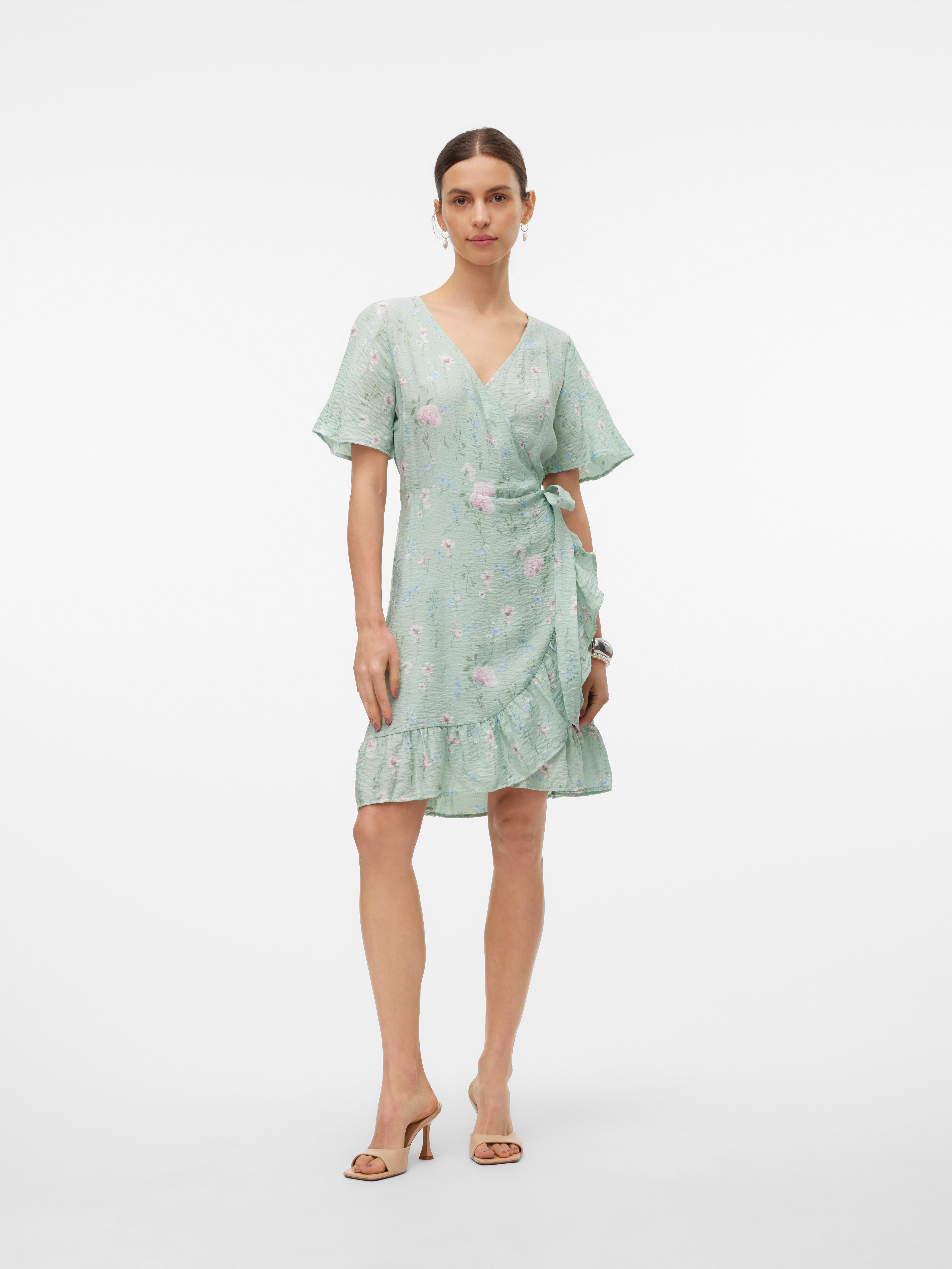 VERO MODA® VMJOSIE Short dress