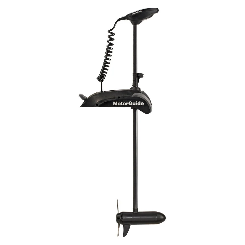 940800220 XI5 Wireless Freshwater Trolling Motor with GPS /Sonar 12V (55 lbs ), 54" Shaft
