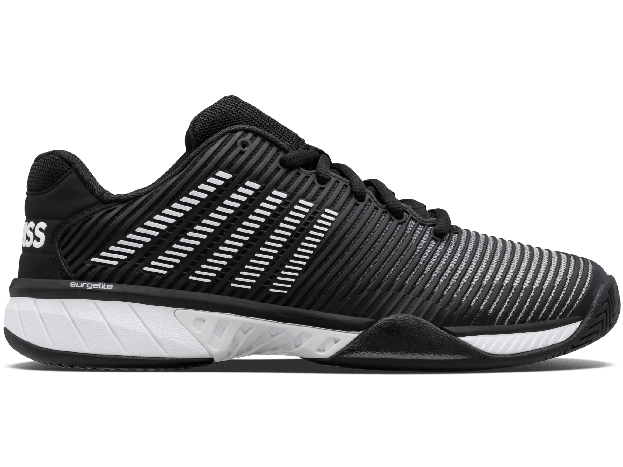 HYPERCOURT EXPRESS 2 - K-Swiss Shoes