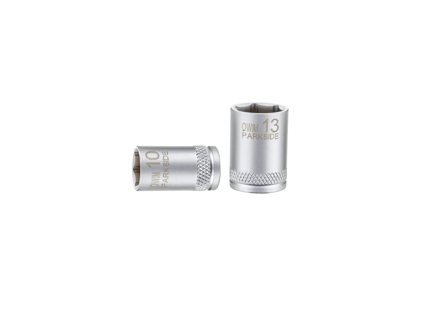 PARKSIDE Set de cliquets et d'embouts