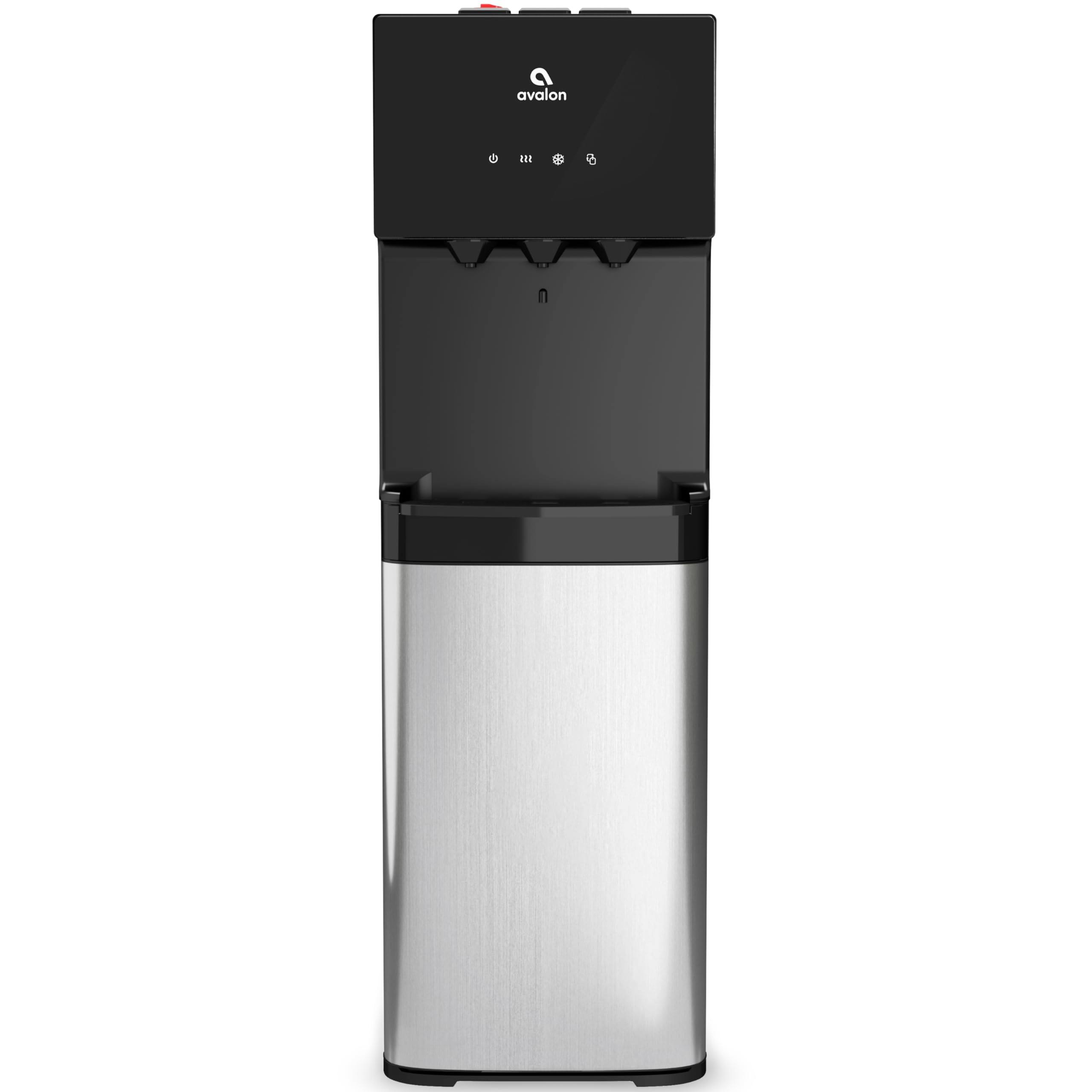 Avalon 3 Temperature Water Cooler Dispenser