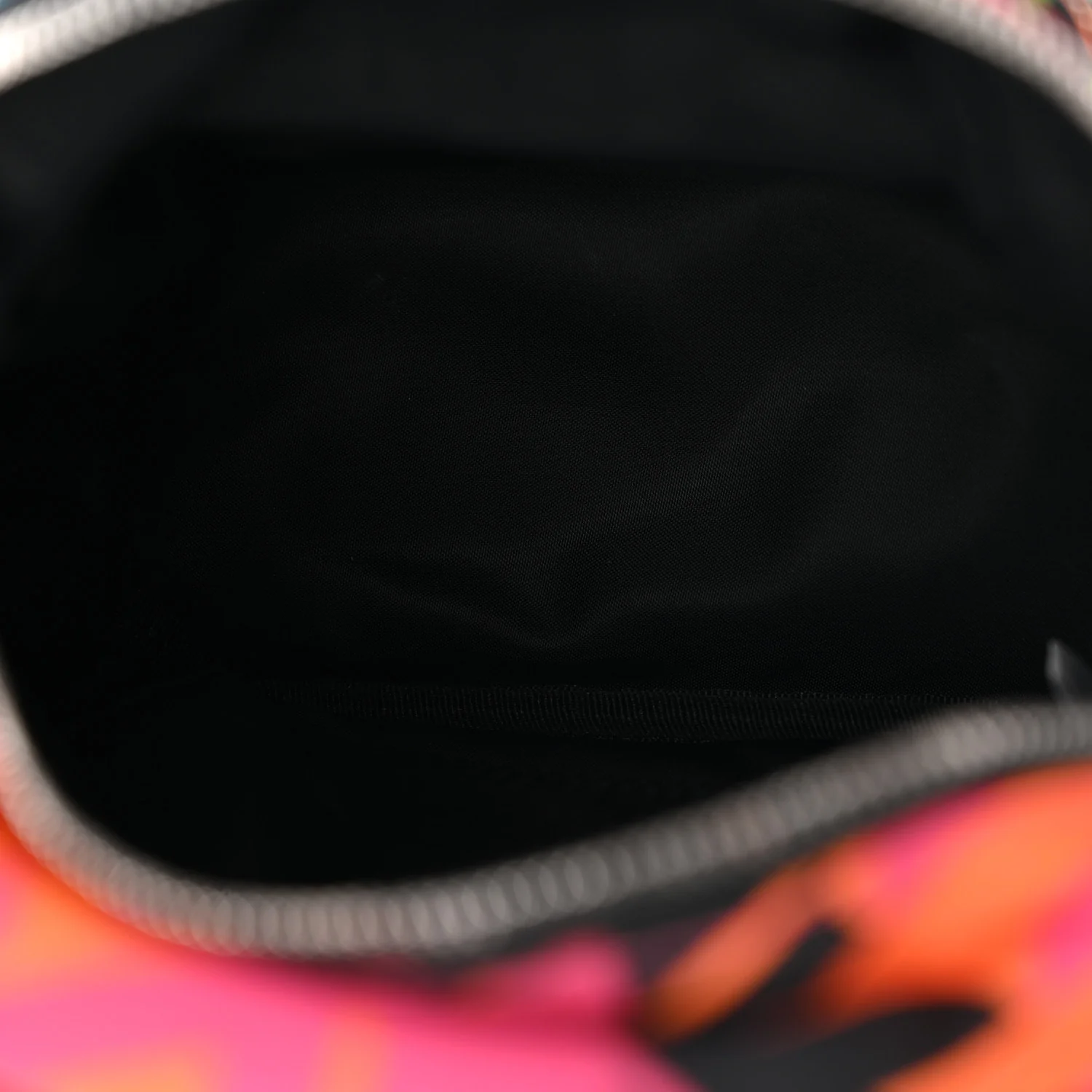 Nyon Mini Stark Crossbody Backpack Multicolor
