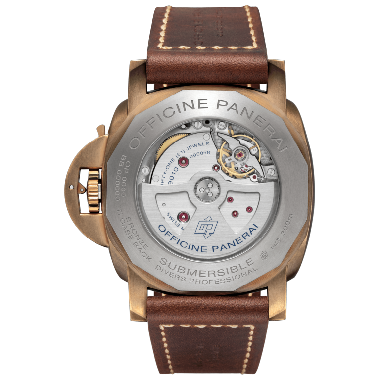 [Super Clone]High version customized version---Submersible Bronzo 47mm