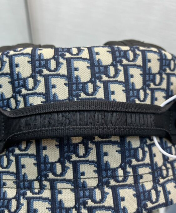 D Dtravel Backpack Dark Blue