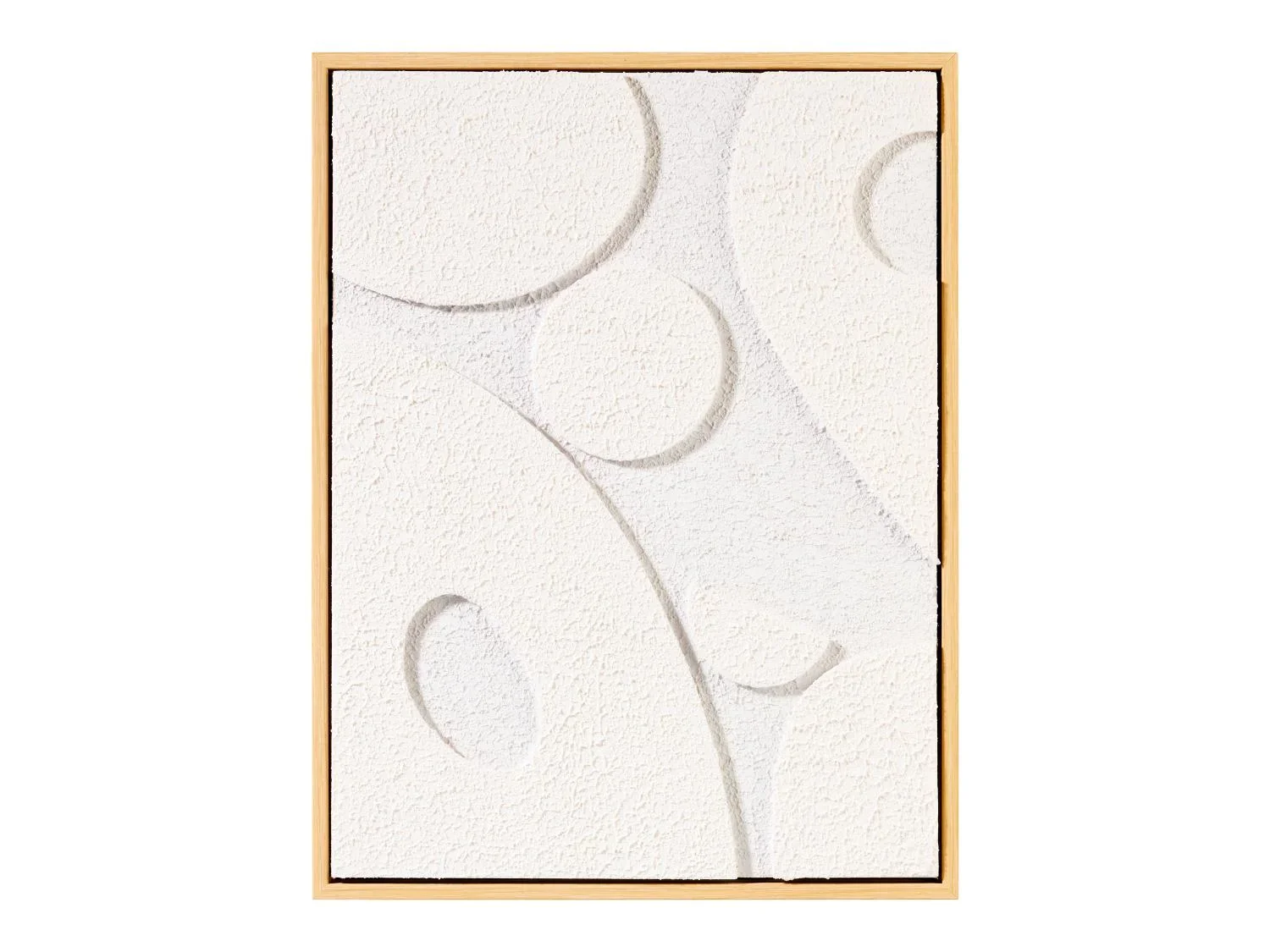 LIVARNO home Toile ou tableau mural 3D