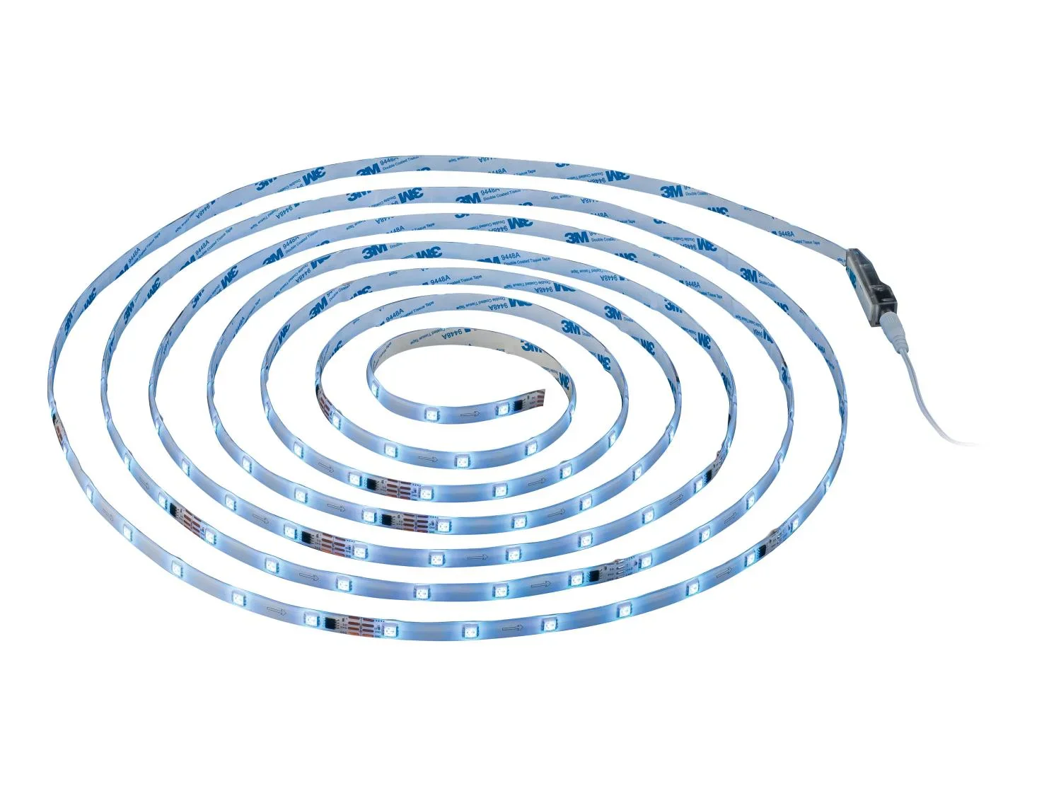 LIVARNO home Ruban  LED, 5m