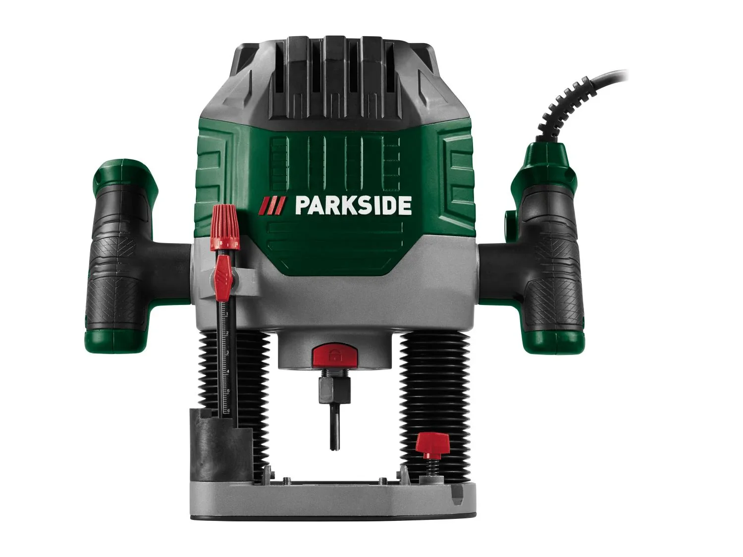 PARKSIDE Dfonceuse POF 1200 F5