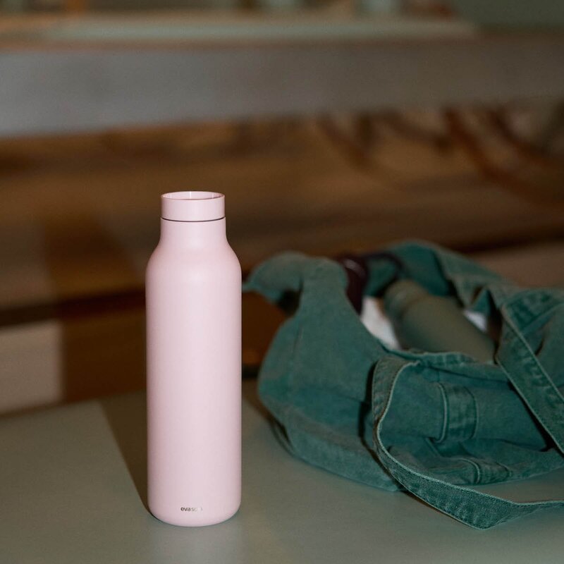Urban termoflaske 0,7L funky ballerina