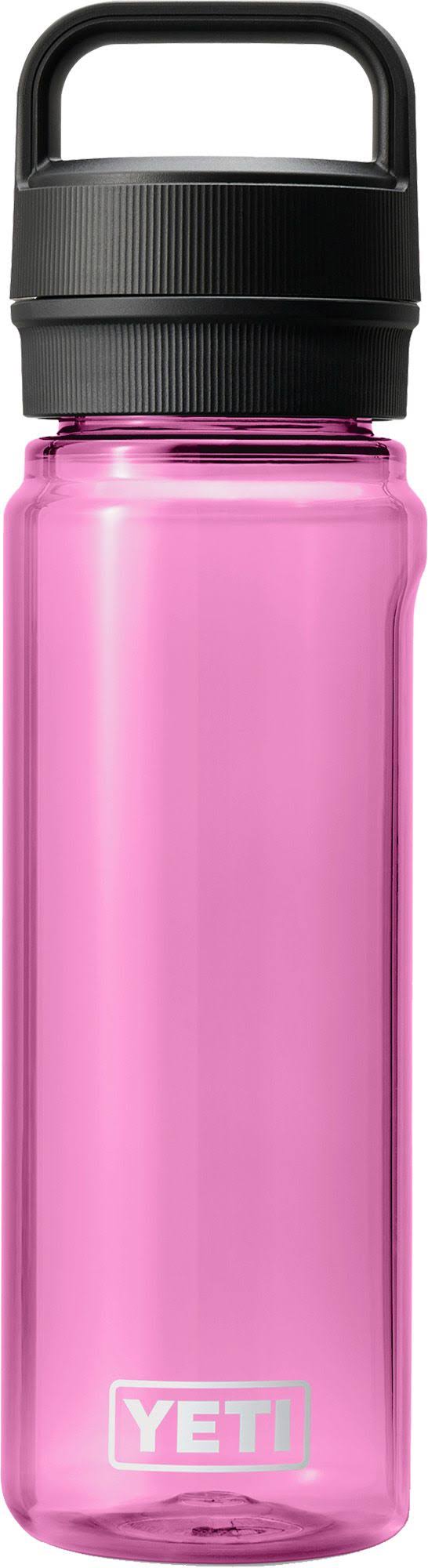 Yeti Yonder 750 ml / 25 oz Water Bottle - Power Pink