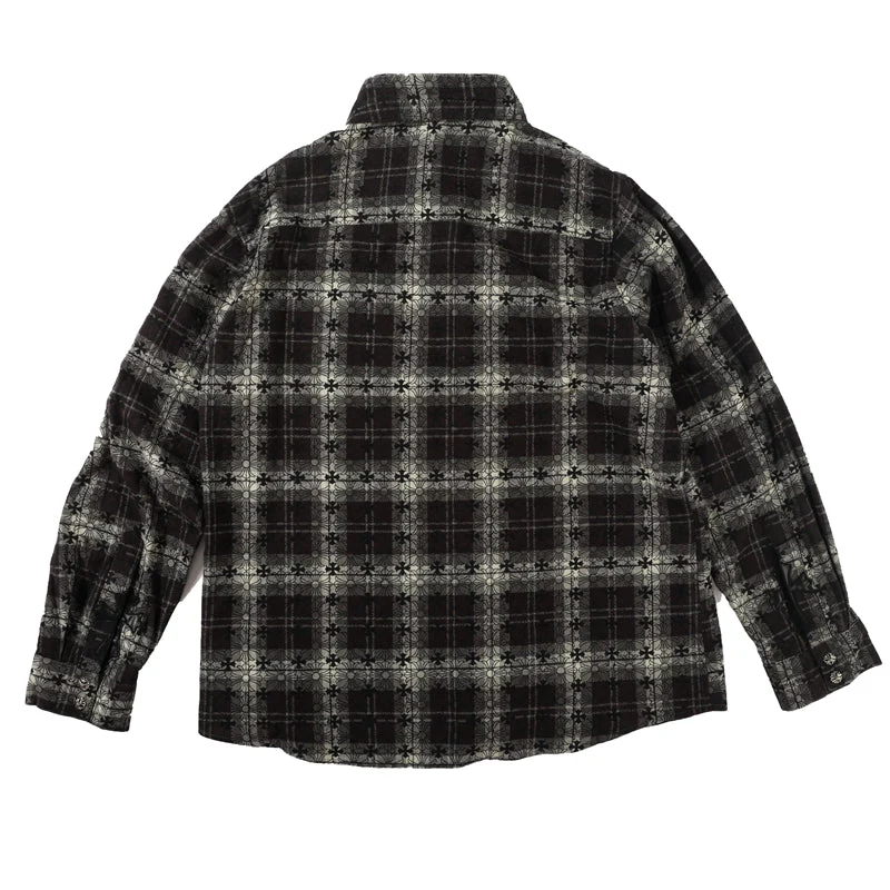 Chrome Hearts 2025 New Jacket