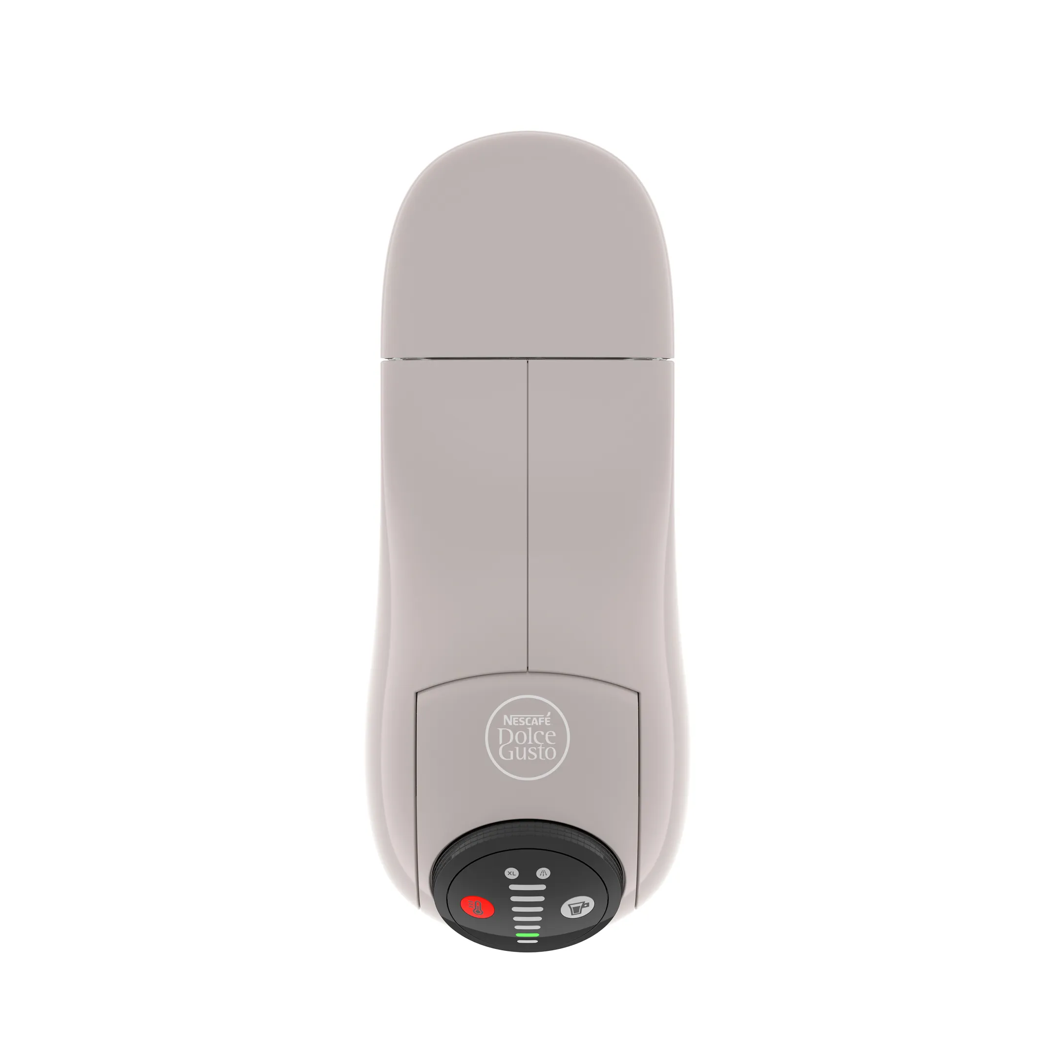 Krups Koffiemachine Nescafé Dolce Gusto Genio S YY5596FD