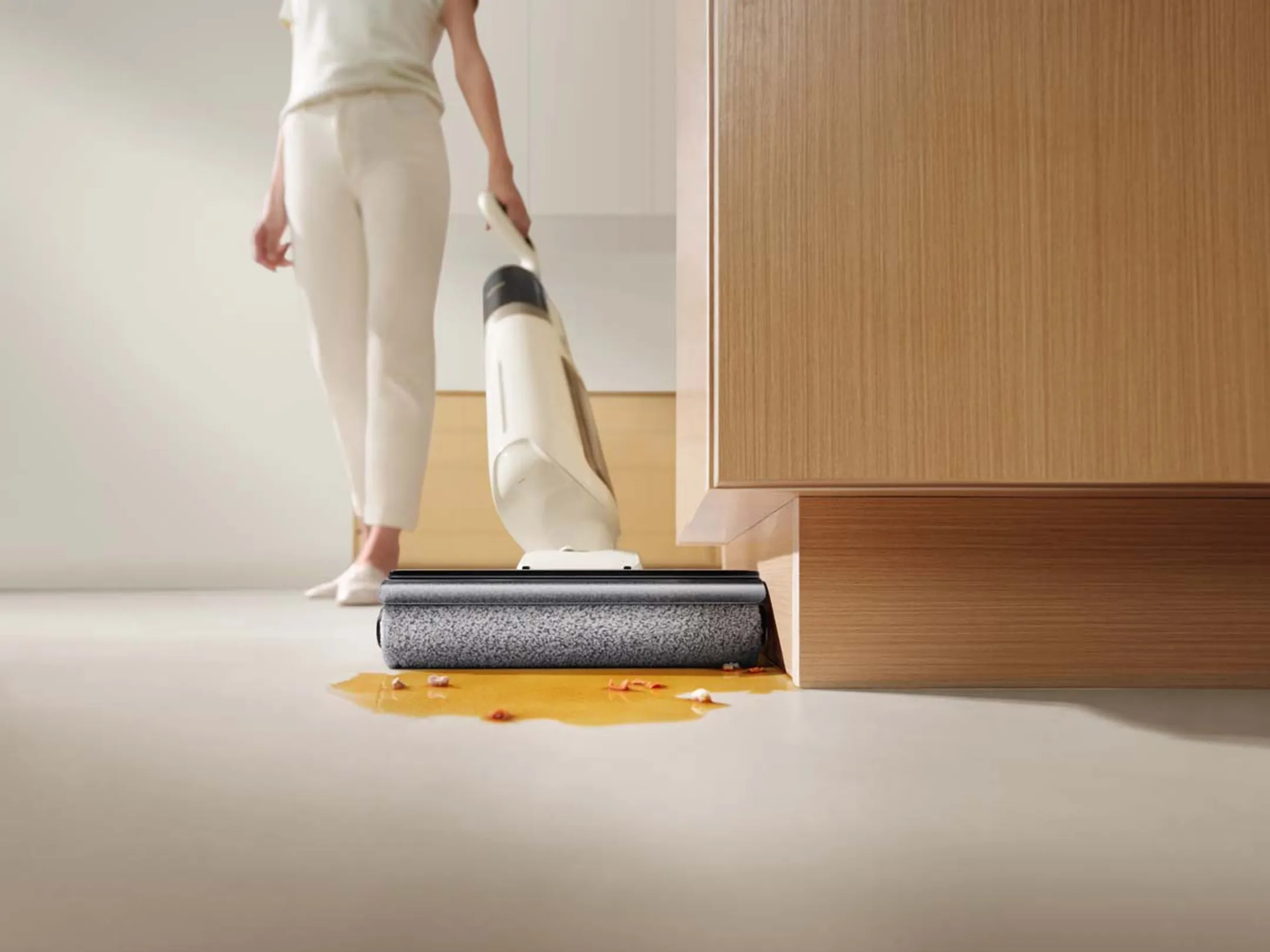 MOVA Vloerreiniger K30 Mix