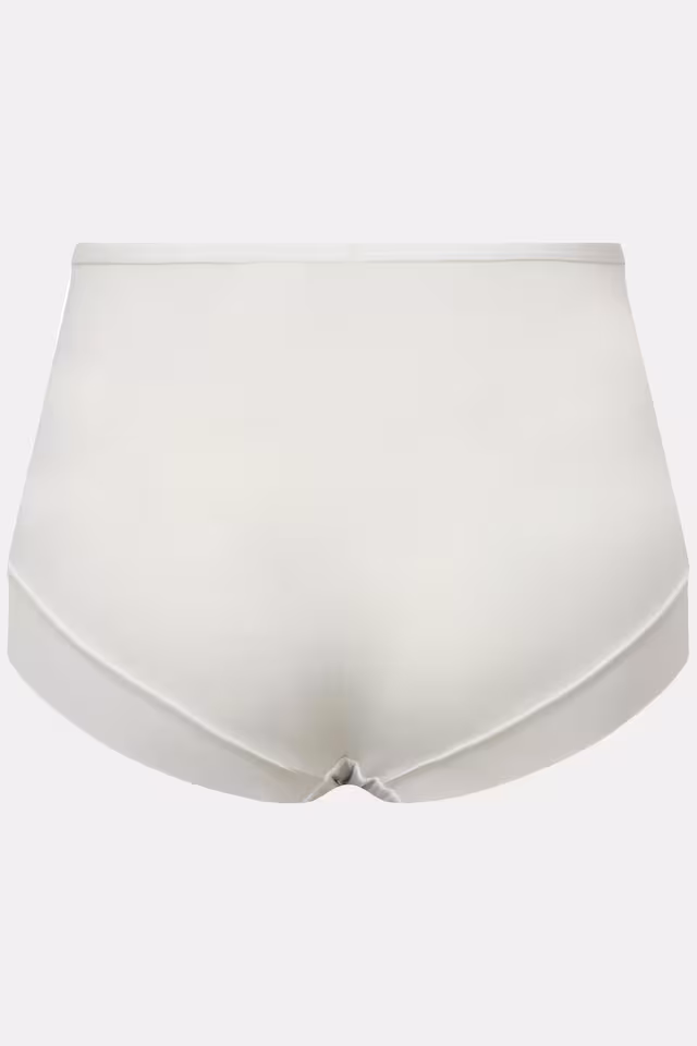 Stretch Fit Hipster Panty
