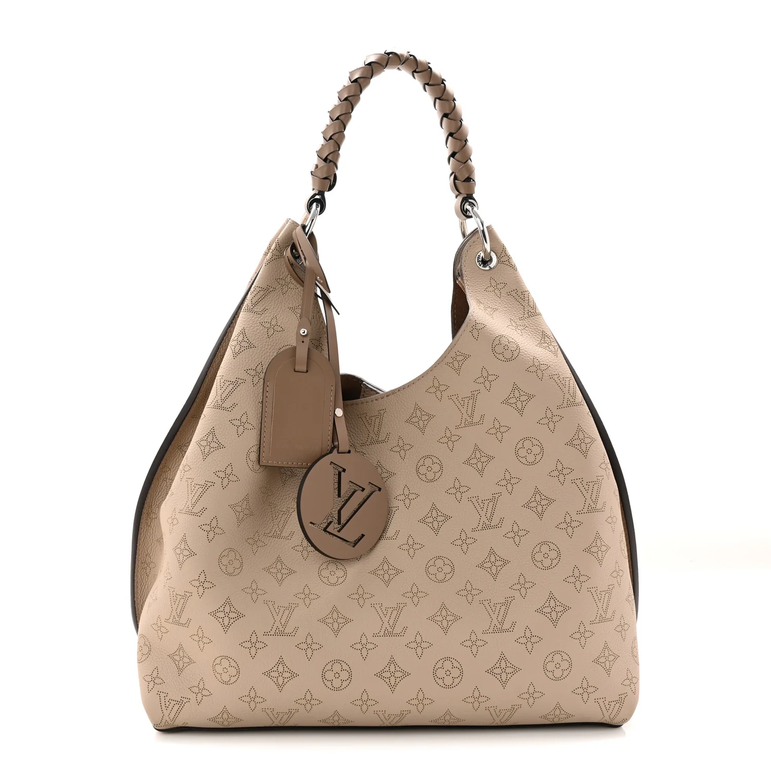 Mahina Carmel Hobo Galet