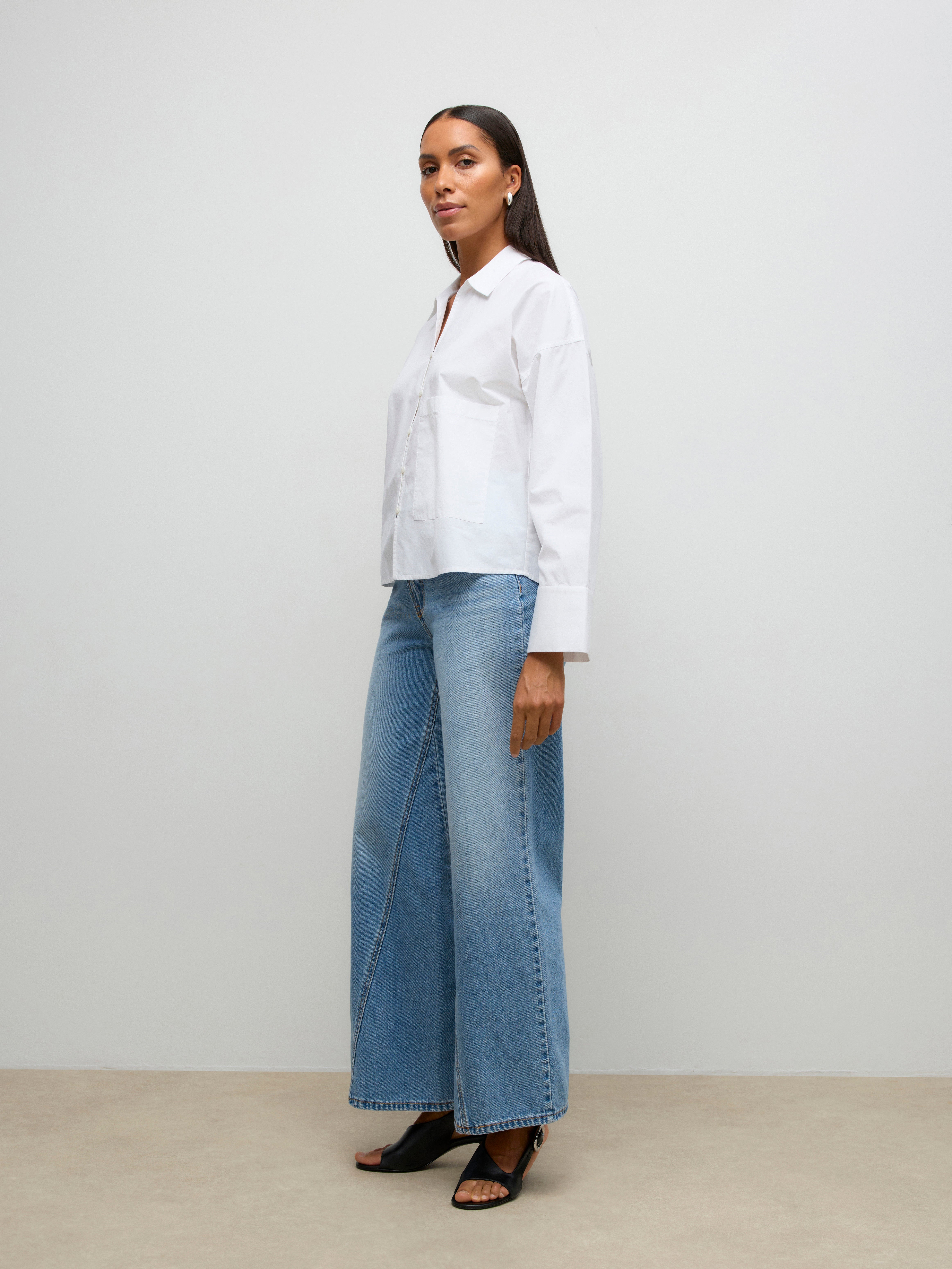 VERO MODA® AWALLY Shirt