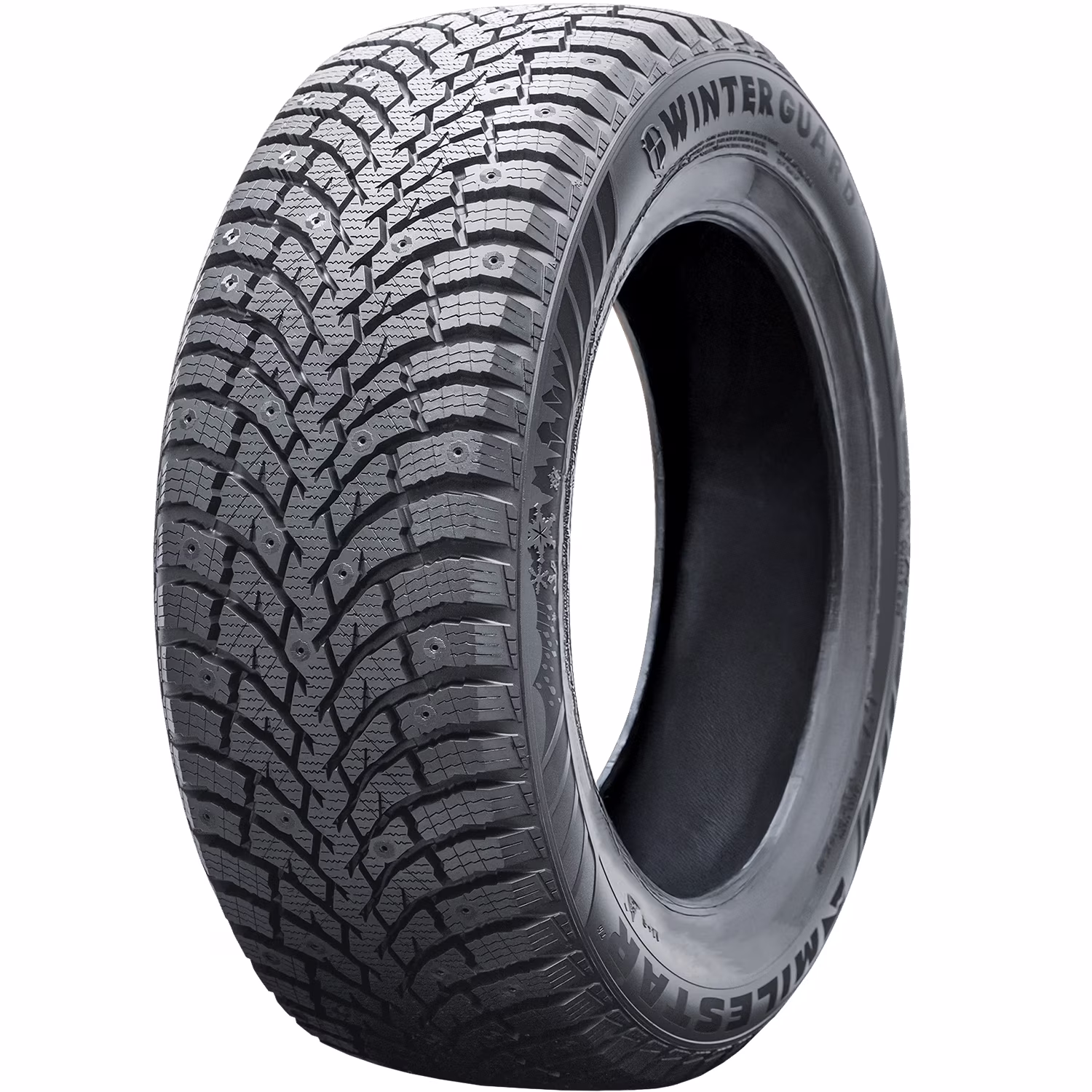 Milestar Winterguard 225/60R17 99T Winter Tire