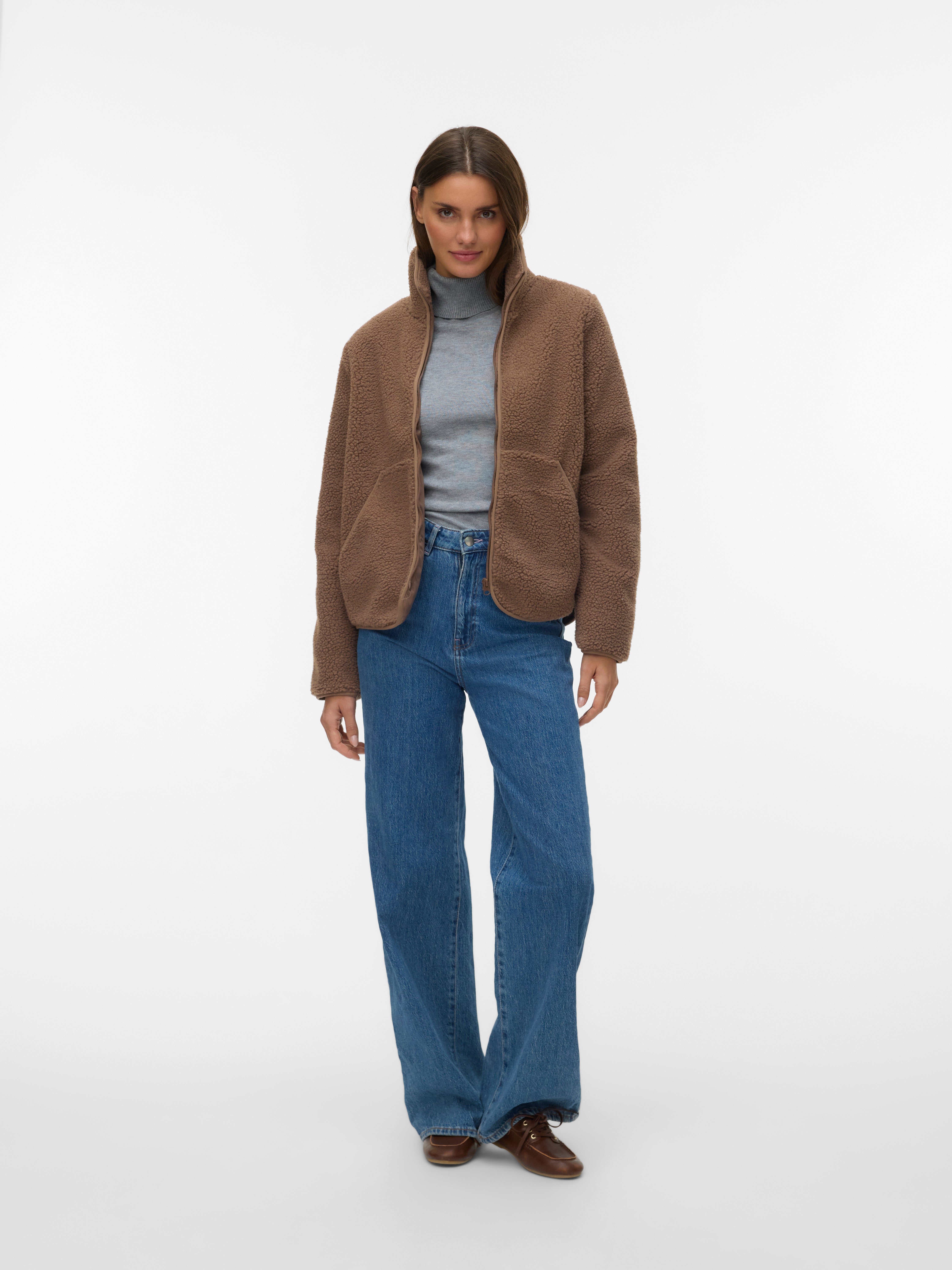 VERO MODA® VMRONJA Jacket