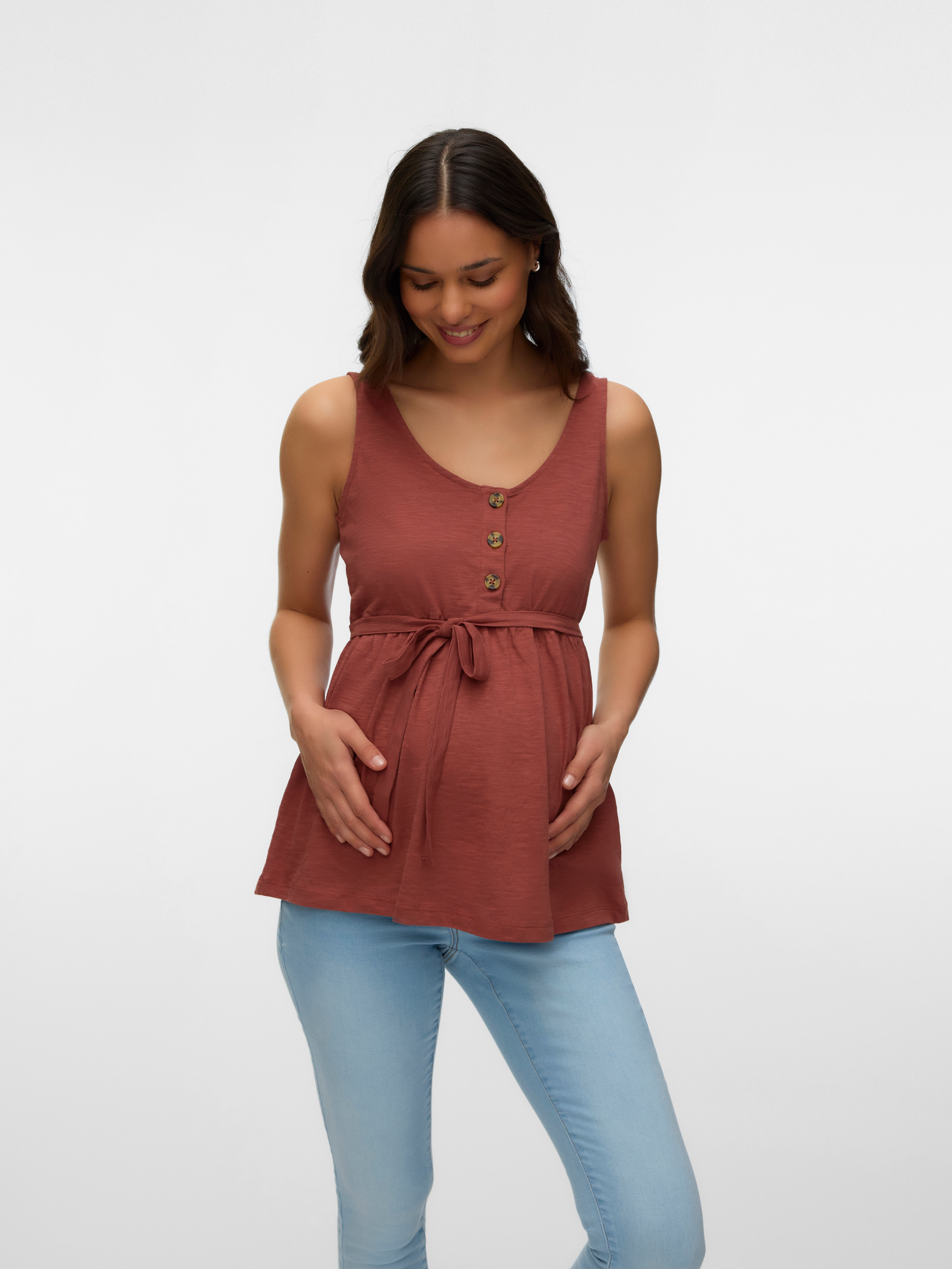 VERO MODA® Maternity-top
