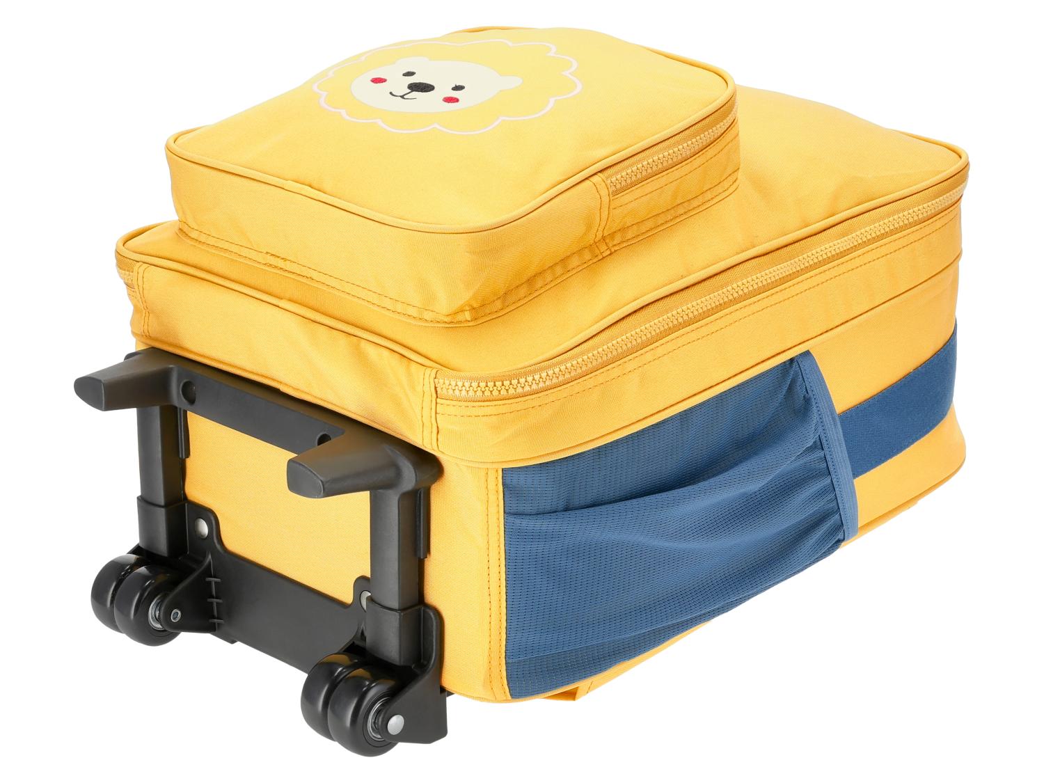 lupilu Valise enfant, 22 L