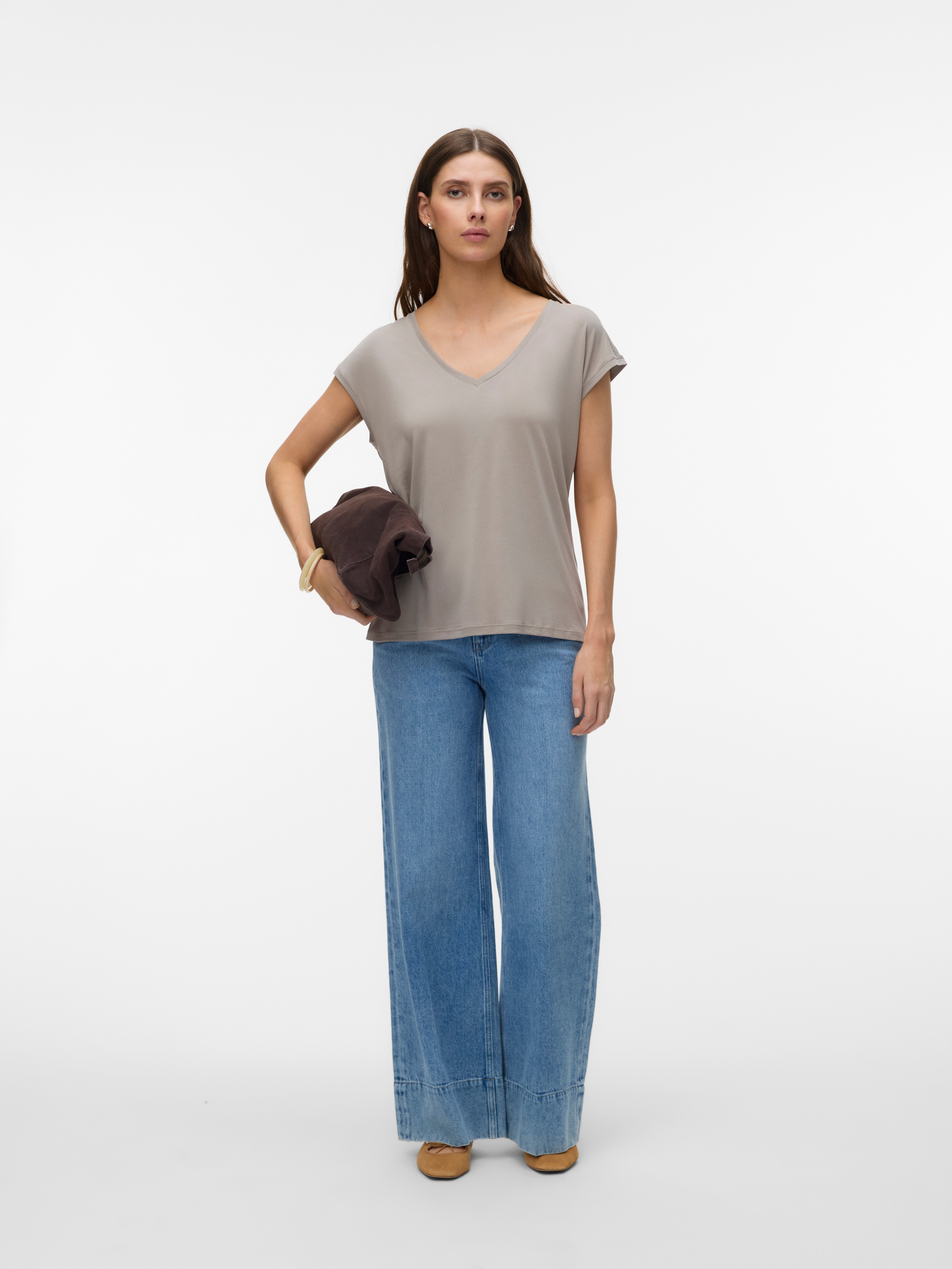 VERO MODA® VMFILLI Top