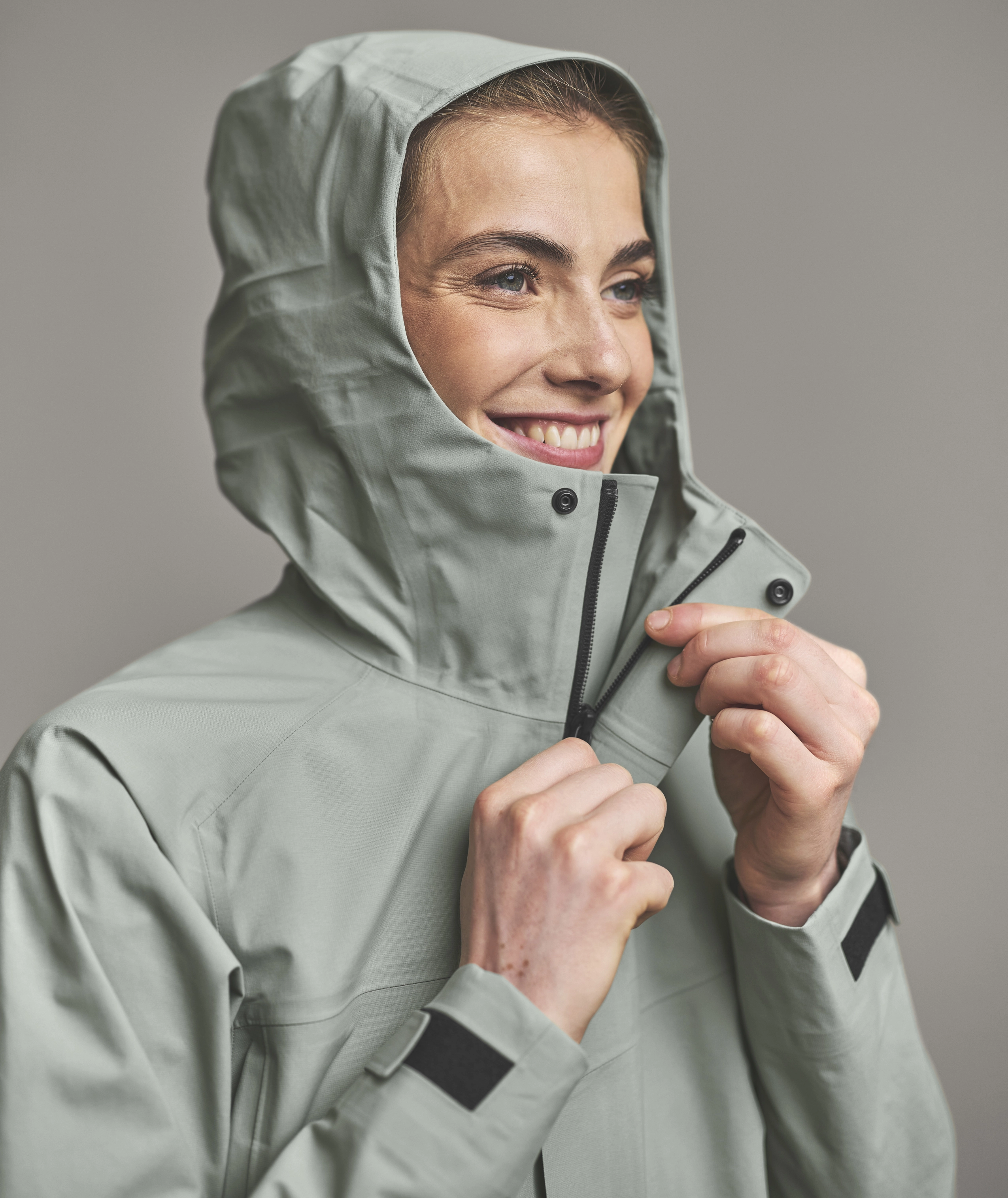 ORTOVOXR SECEDA 3L JACKET