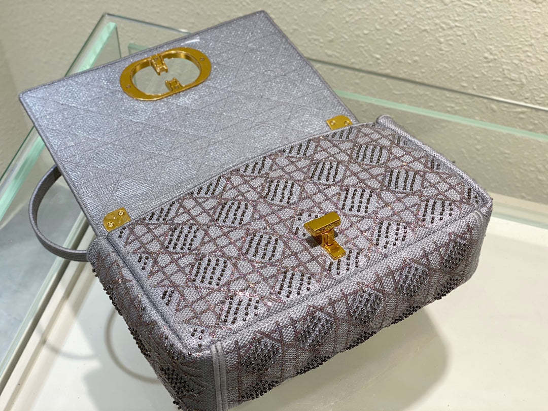 CD Medium Caro Bag