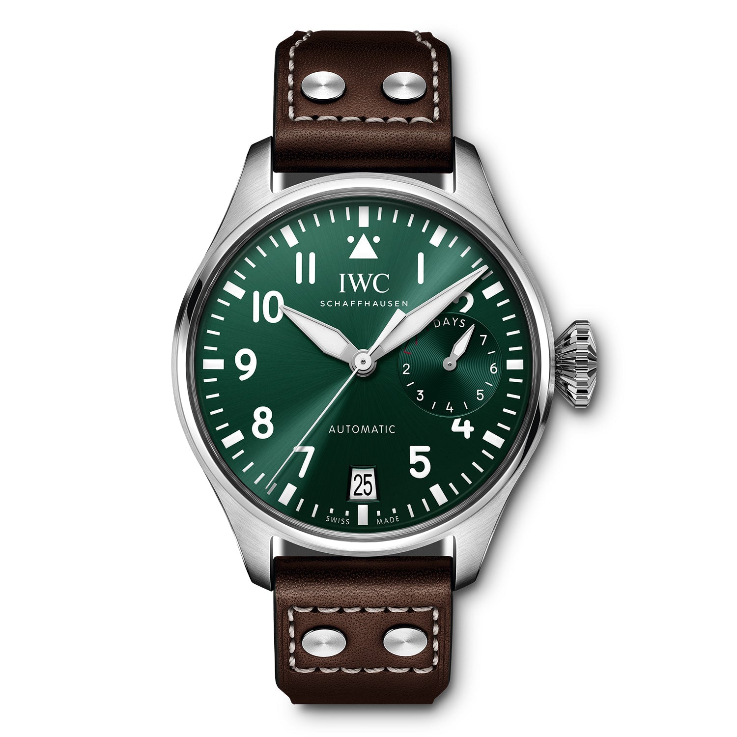 [Super Clone]IWC-Big Pilot's Watch (IW501015)
