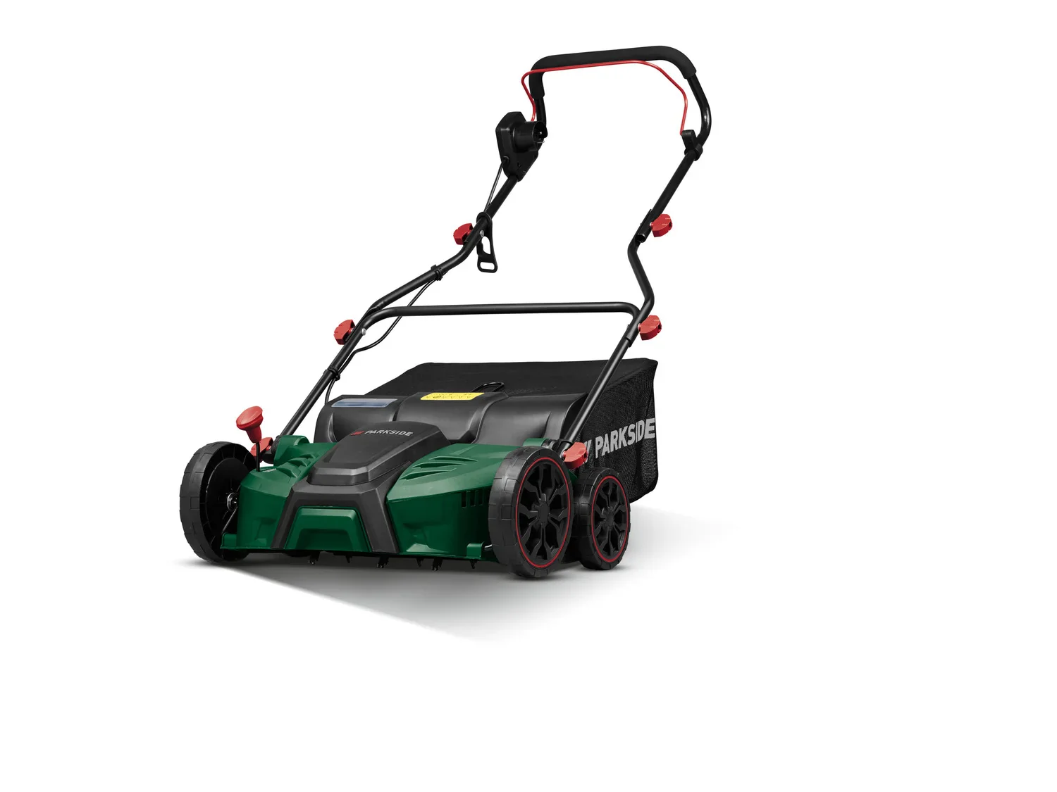 PARKSIDE Scarificateur/arateur lectrique 1800 A1, 1800 W