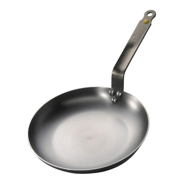 Mineral B omelettpanne 24 cm
