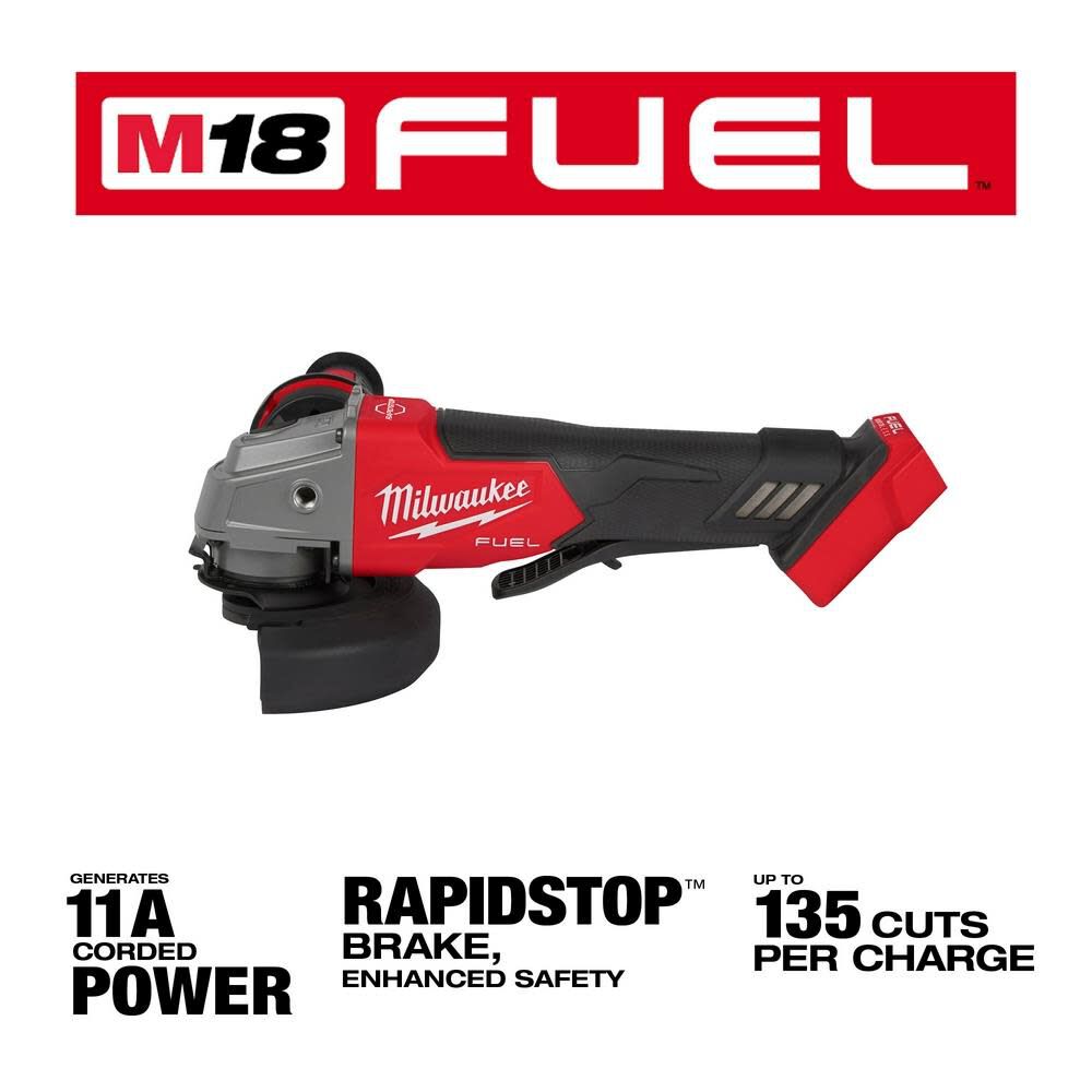 Kit combiné d'outils Milwaukee M18 FUEL 7