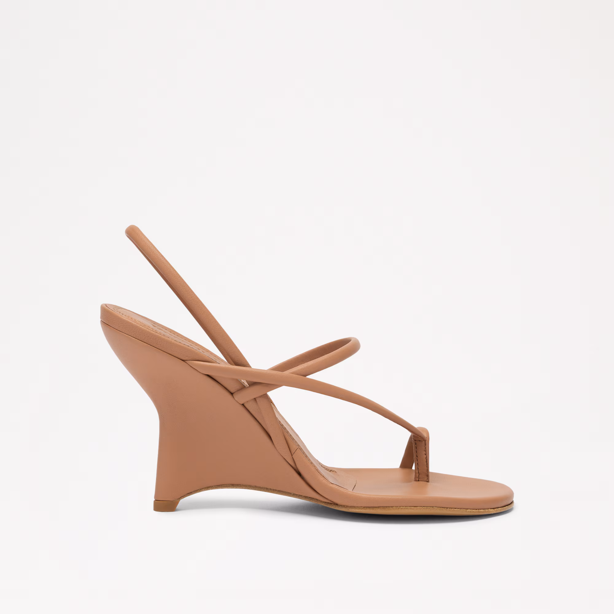 Patton<br>Strappy Wedge Sandal