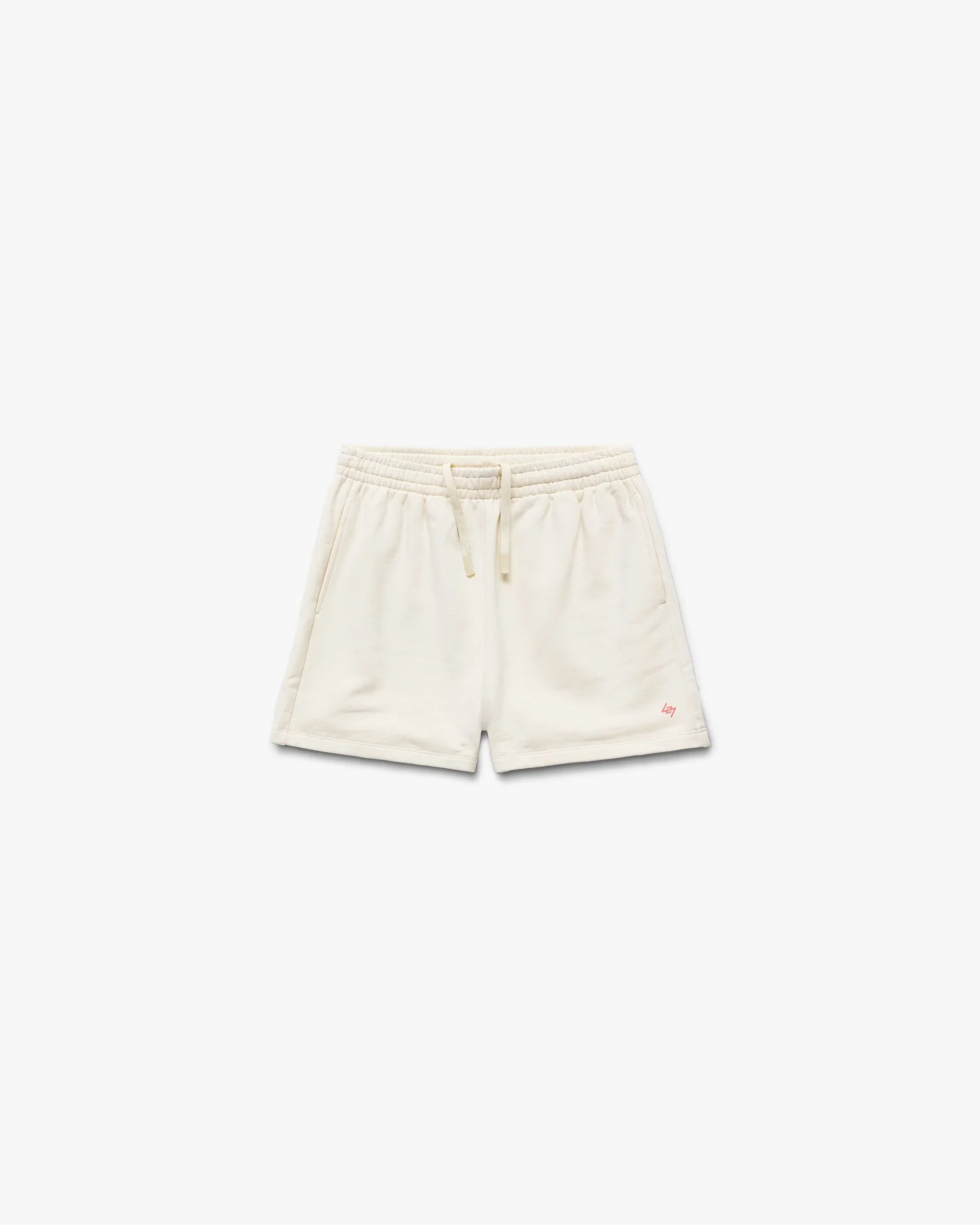 Team 247 Jersey Short - Cream