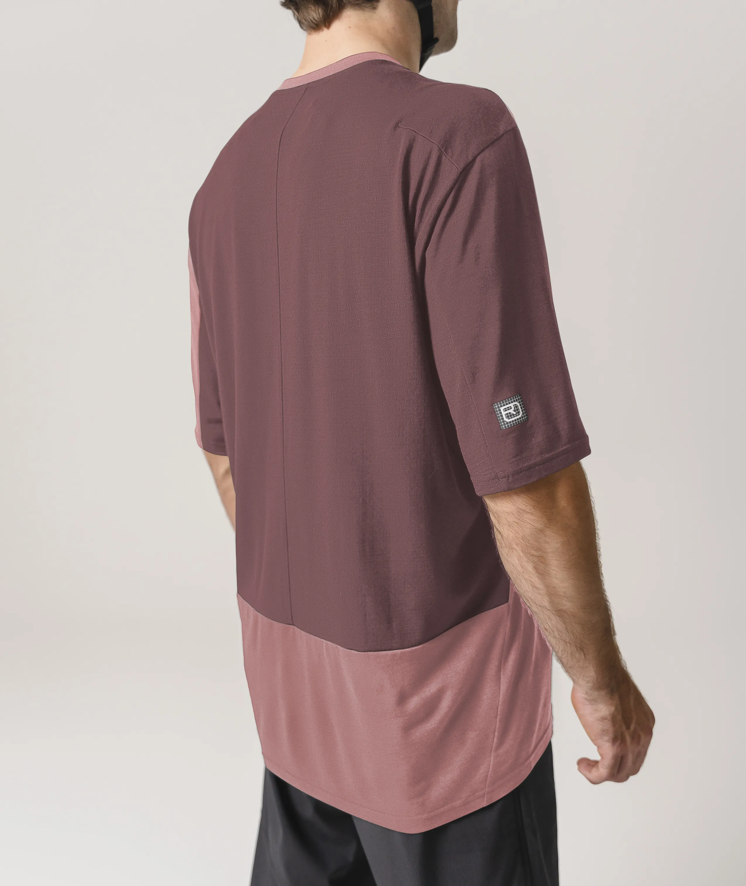 ORTOVOXR SEQUENCE FREE JERSEY TS